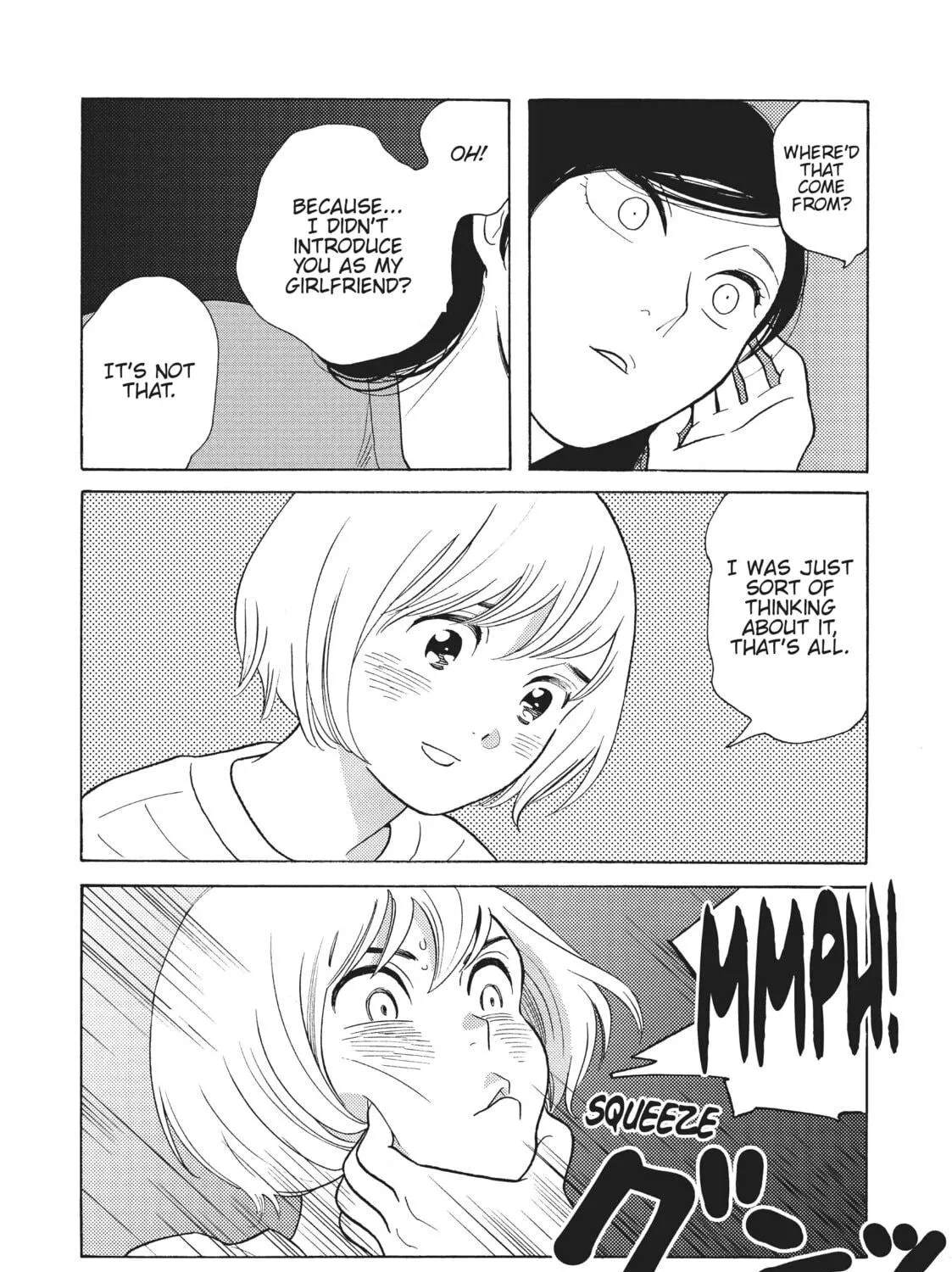 Read Even Though We’re Adults chapter 35 image 22 on Lezhin