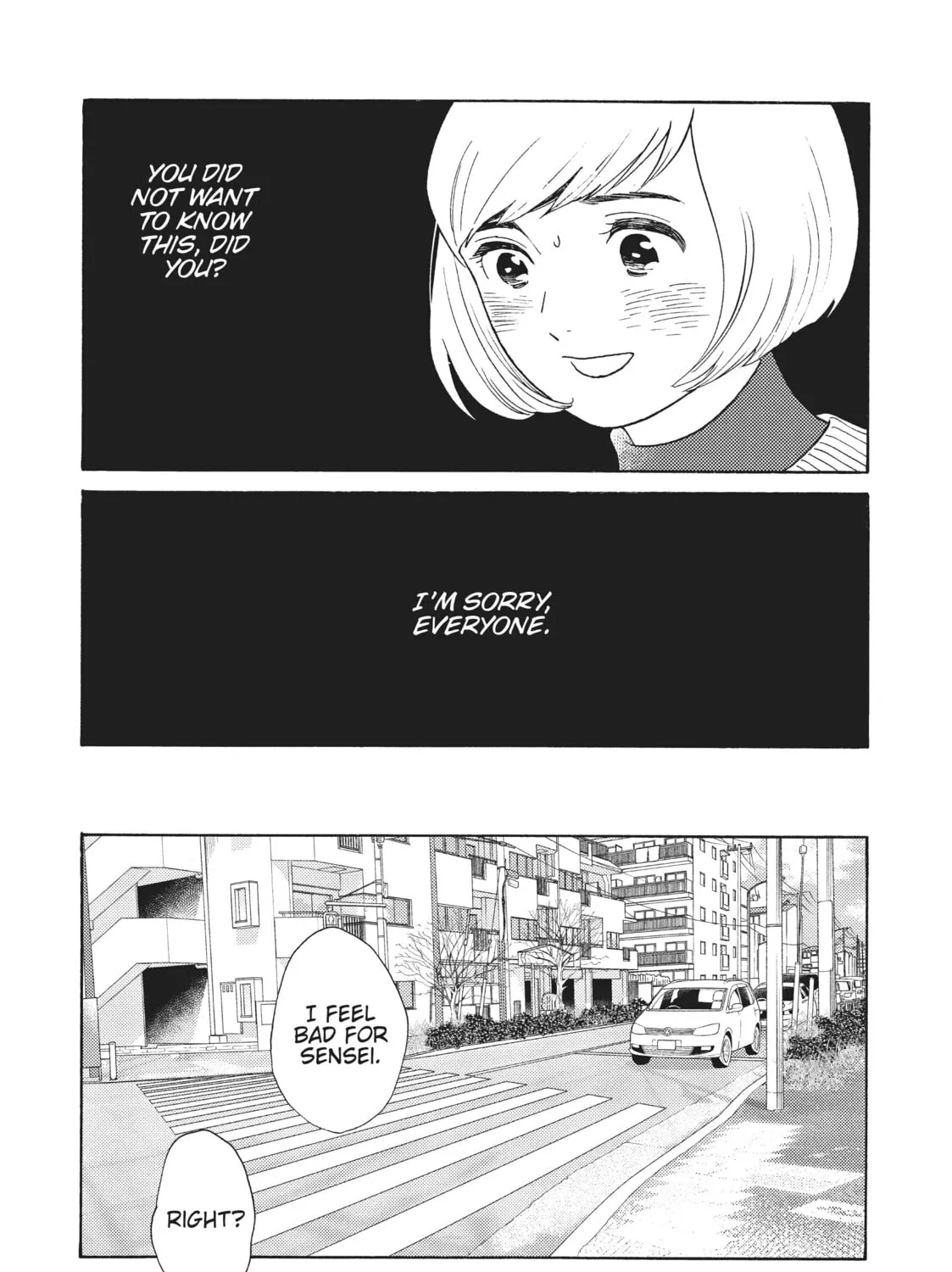 Read Even Though We’re Adults chapter 36 image 24 on Lezhin