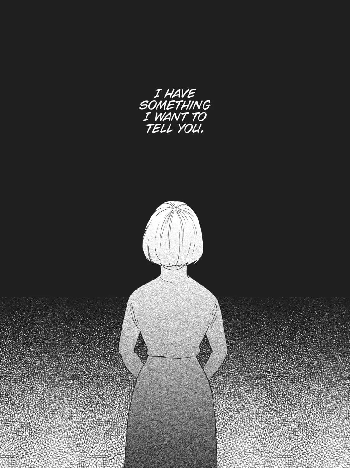 Read Even Though We’re Adults chapter 36 image 4 on Lezhin