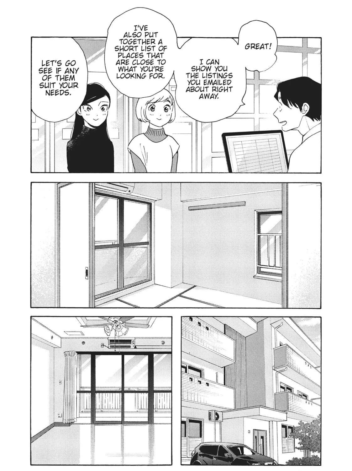 Read Even Though We’re Adults chapter 36 image 40 on Lezhin