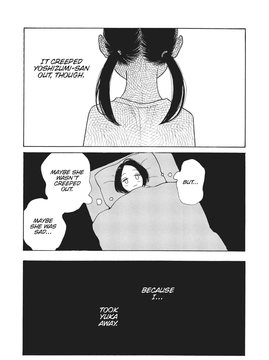 Read Even Though We’re Adults chapter 36 image 60 on Lezhin