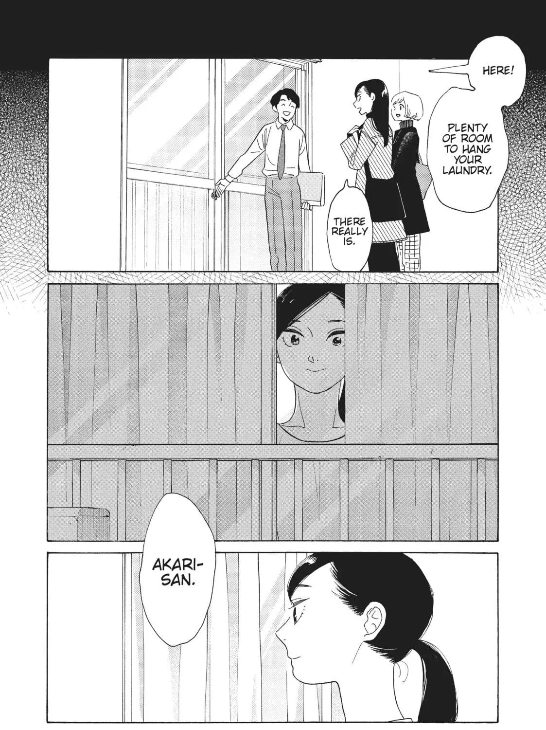 Read Even Though We’re Adults chapter 37 image 10 on Lezhin
