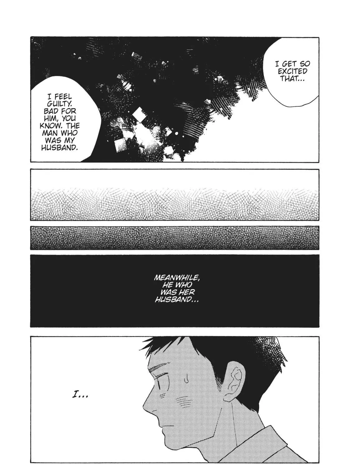 Read Even Though We’re Adults chapter 37 image 16 on Lezhin