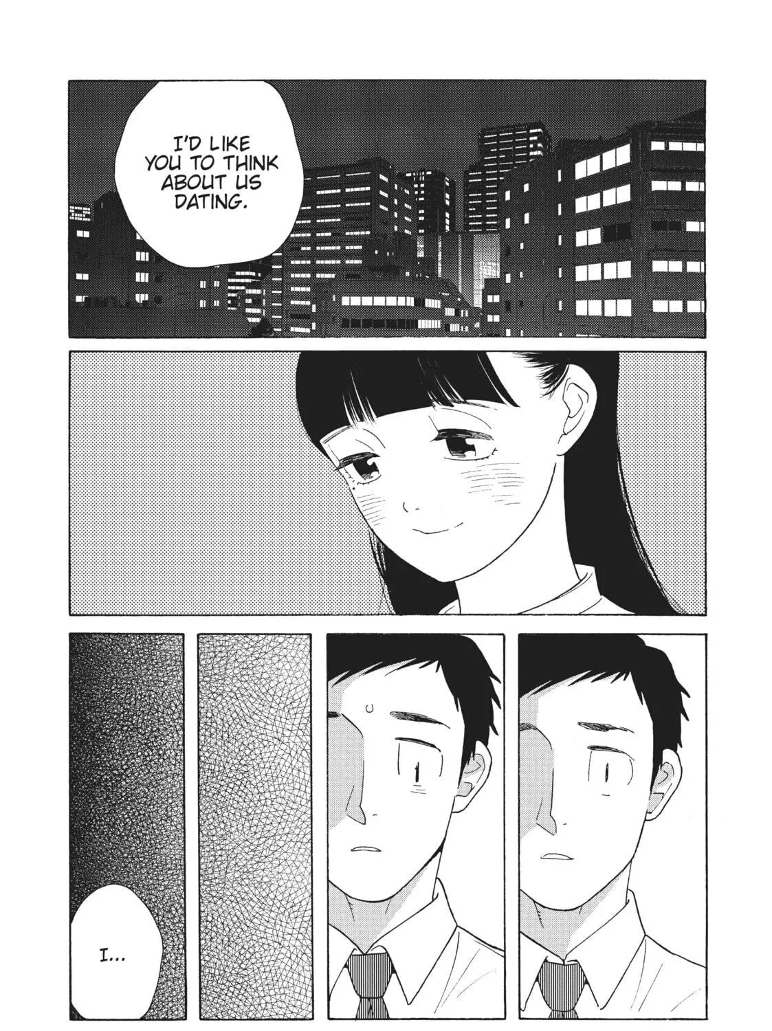 Read Even Though We’re Adults chapter 37 image 28 on Lezhin