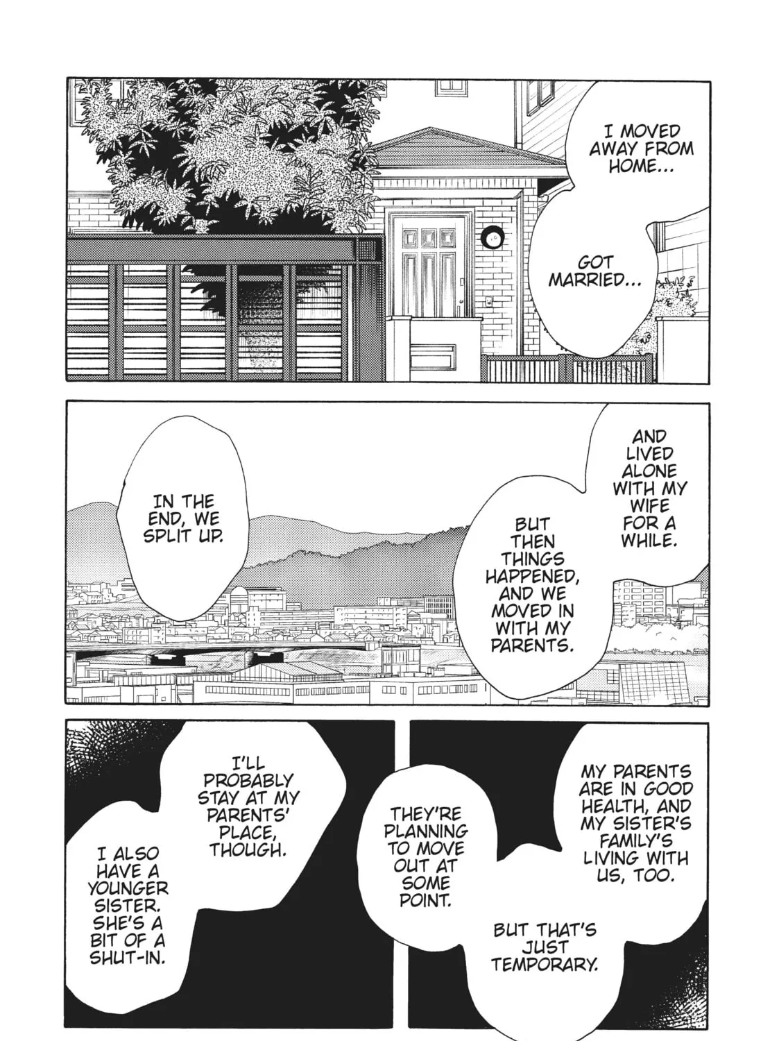 Read Even Though We’re Adults chapter 37 image 30 on Lezhin
