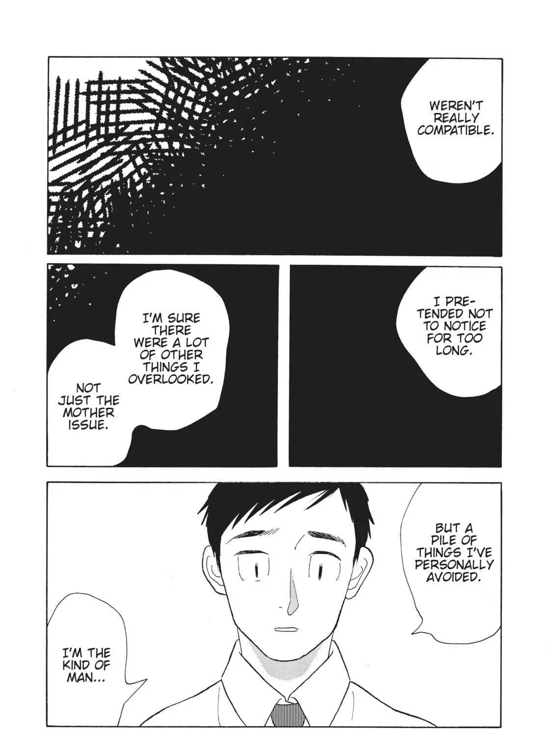 Read Even Though We’re Adults chapter 37 image 34 on Lezhin