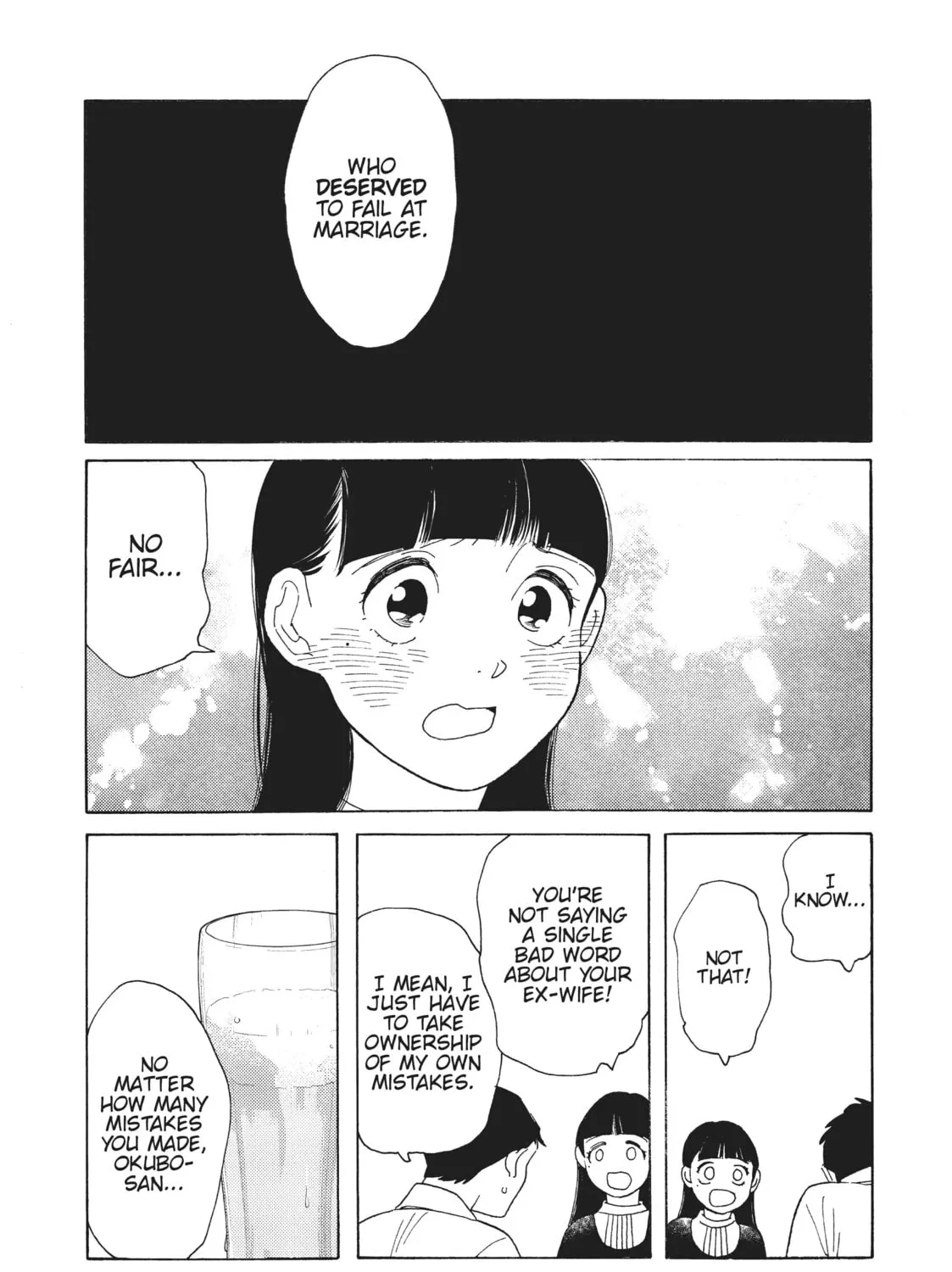 Read Even Though We’re Adults chapter 37 image 36 on Lezhin