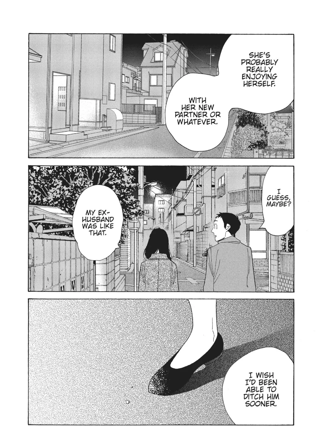 Read Even Though We’re Adults chapter 37 image 42 on Lezhin
