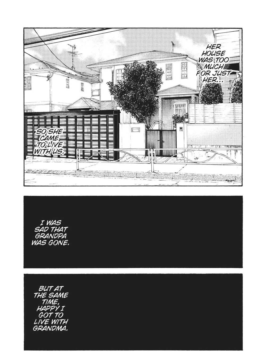 Read Even Though We’re Adults chapter 39 image 12 on Lezhin