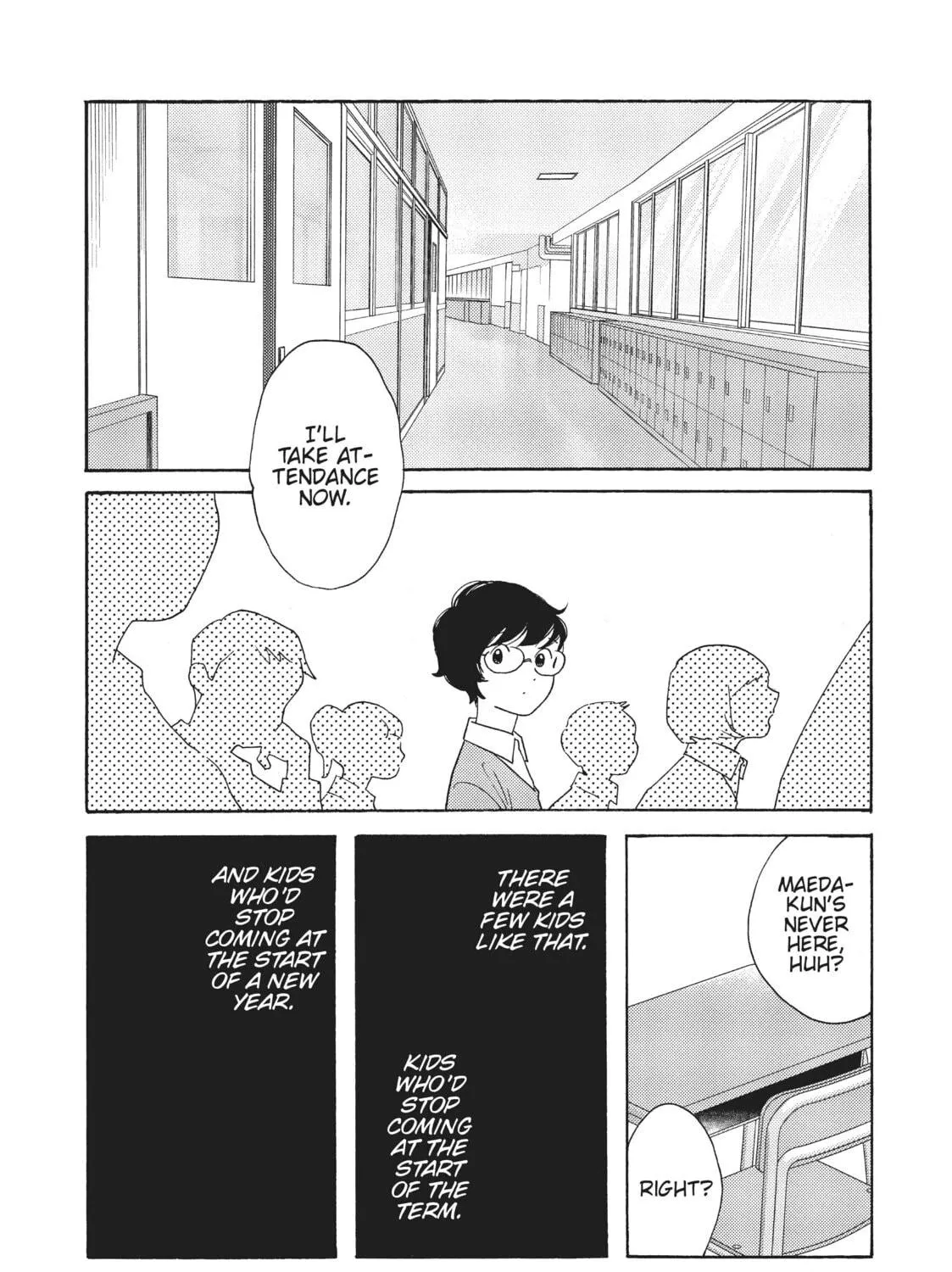 Read Even Though We’re Adults chapter 39 image 16 on Lezhin