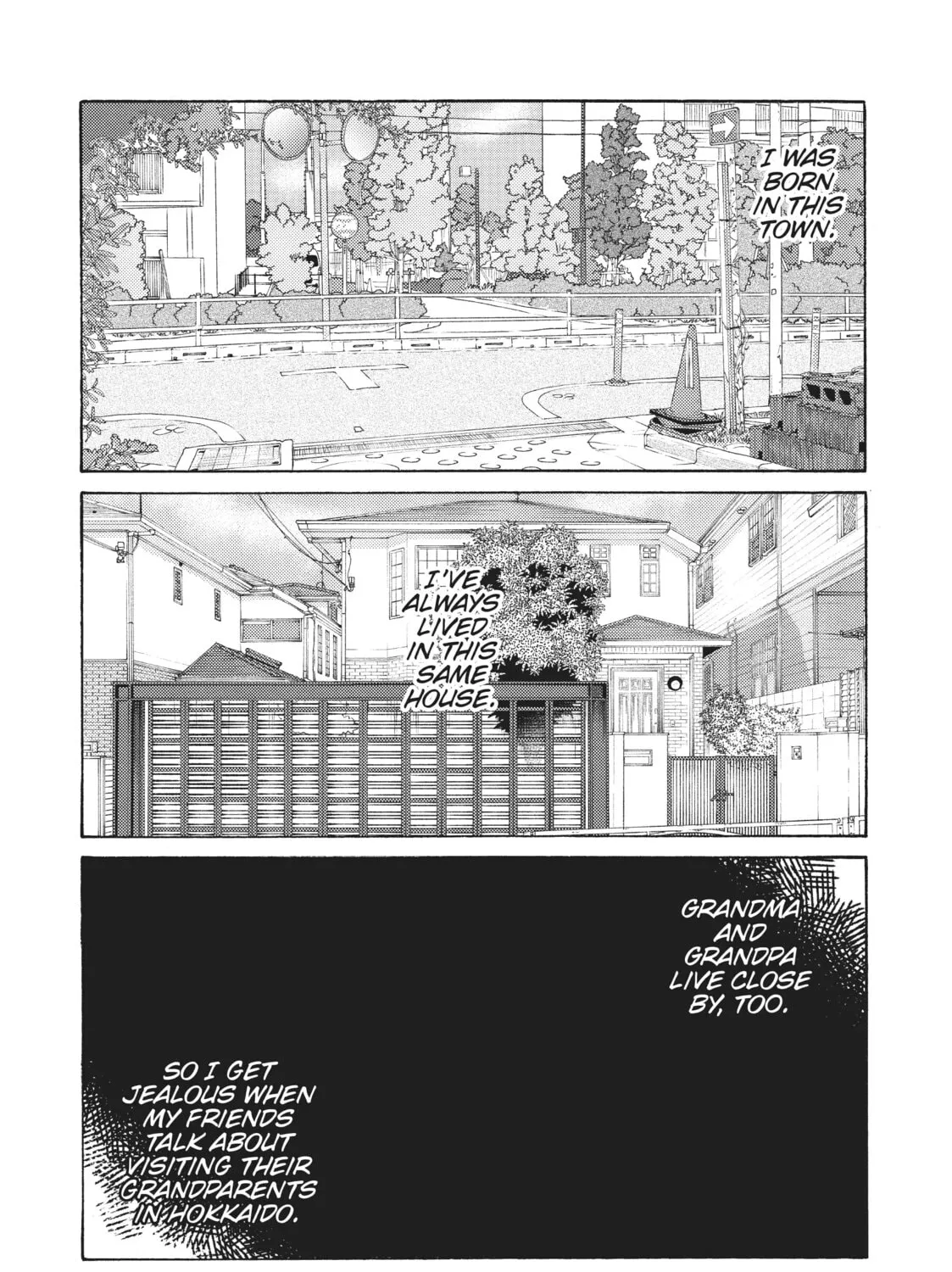 Read Even Though We’re Adults chapter 39 image 2 on Lezhin