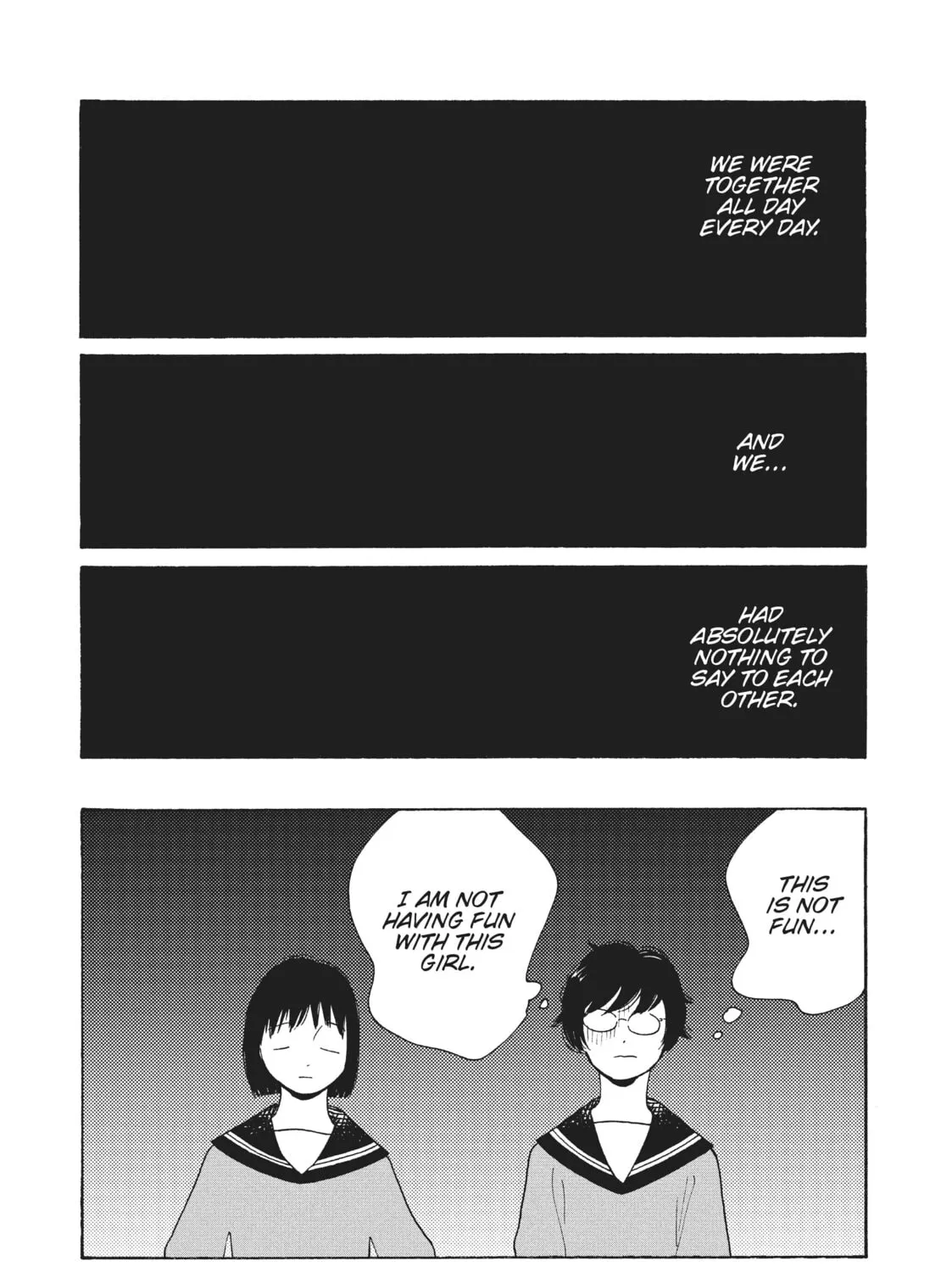 Read Even Though We’re Adults chapter 39 image 30 on Lezhin