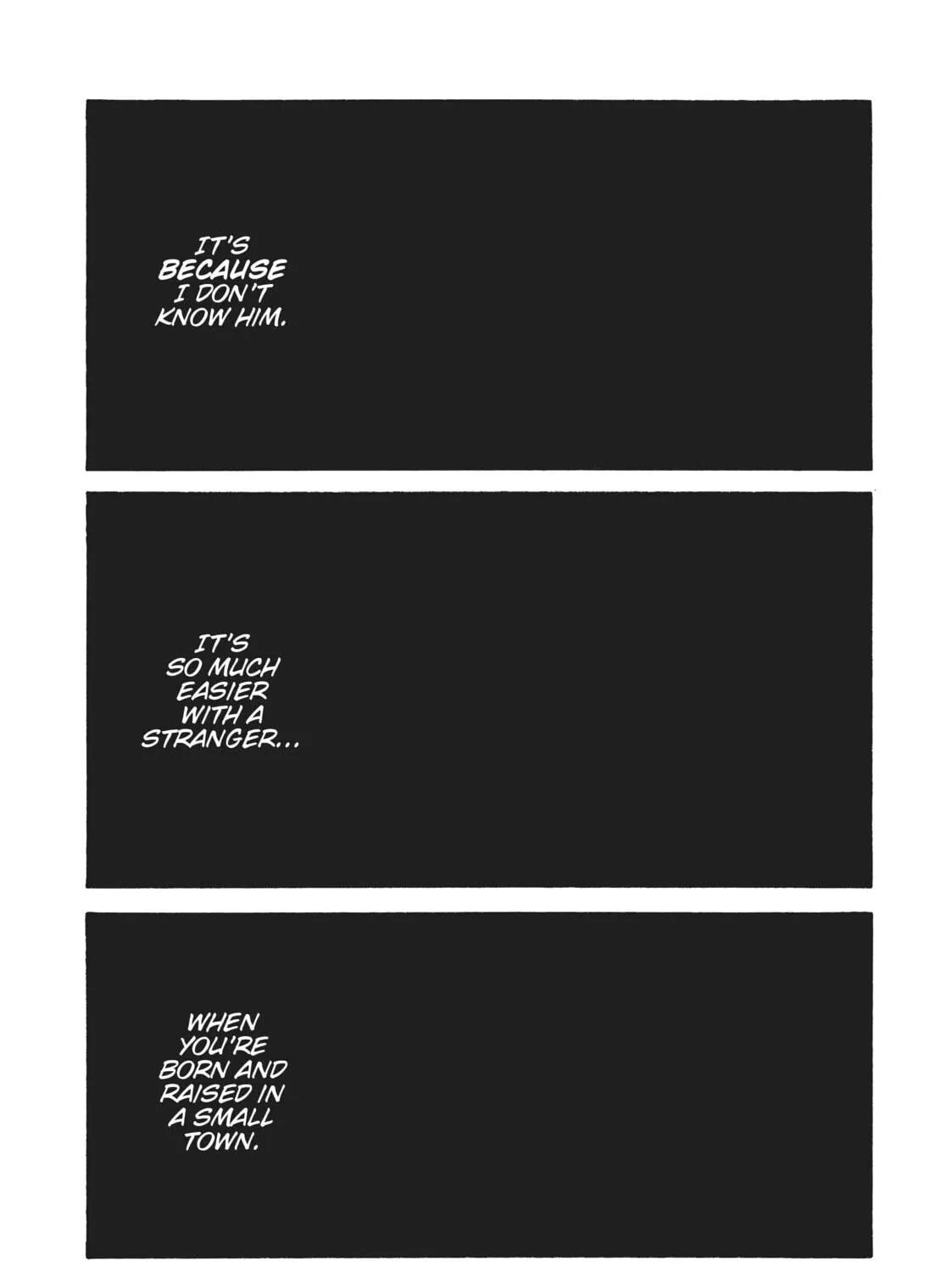 Read Even Though We’re Adults chapter 39 image 40 on Lezhin