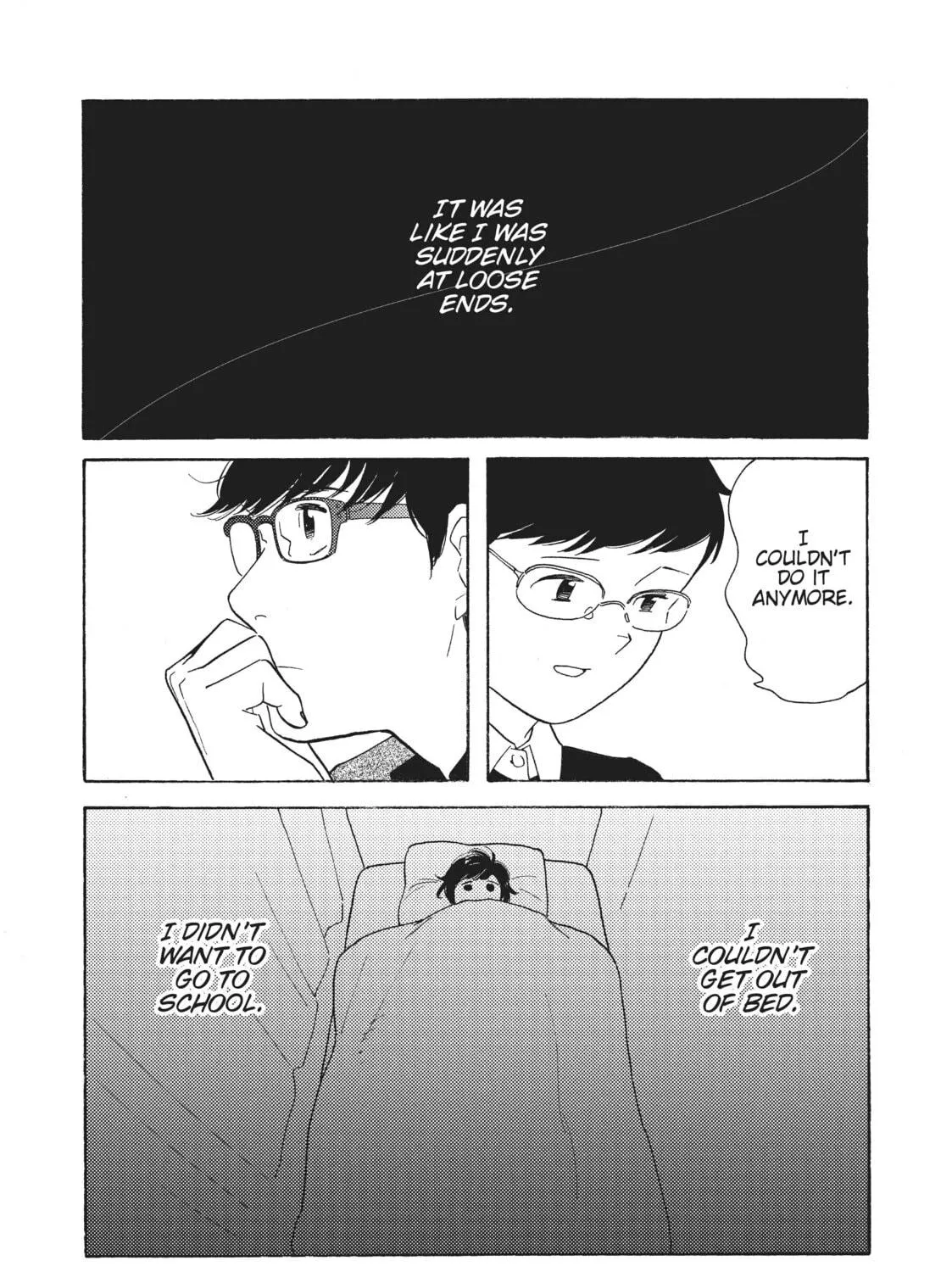 Read Even Though We’re Adults chapter 39 image 46 on Lezhin