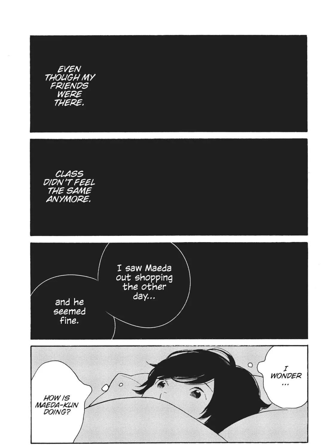 Read Even Though We’re Adults chapter 39 image 48 on Lezhin
