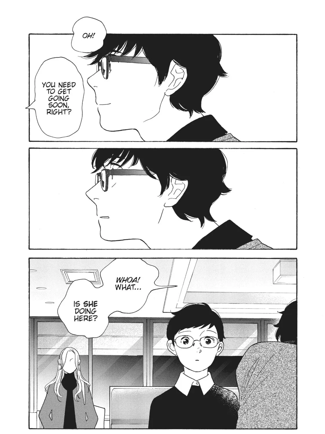 Read Even Though We’re Adults chapter 39 image 60 on Lezhin