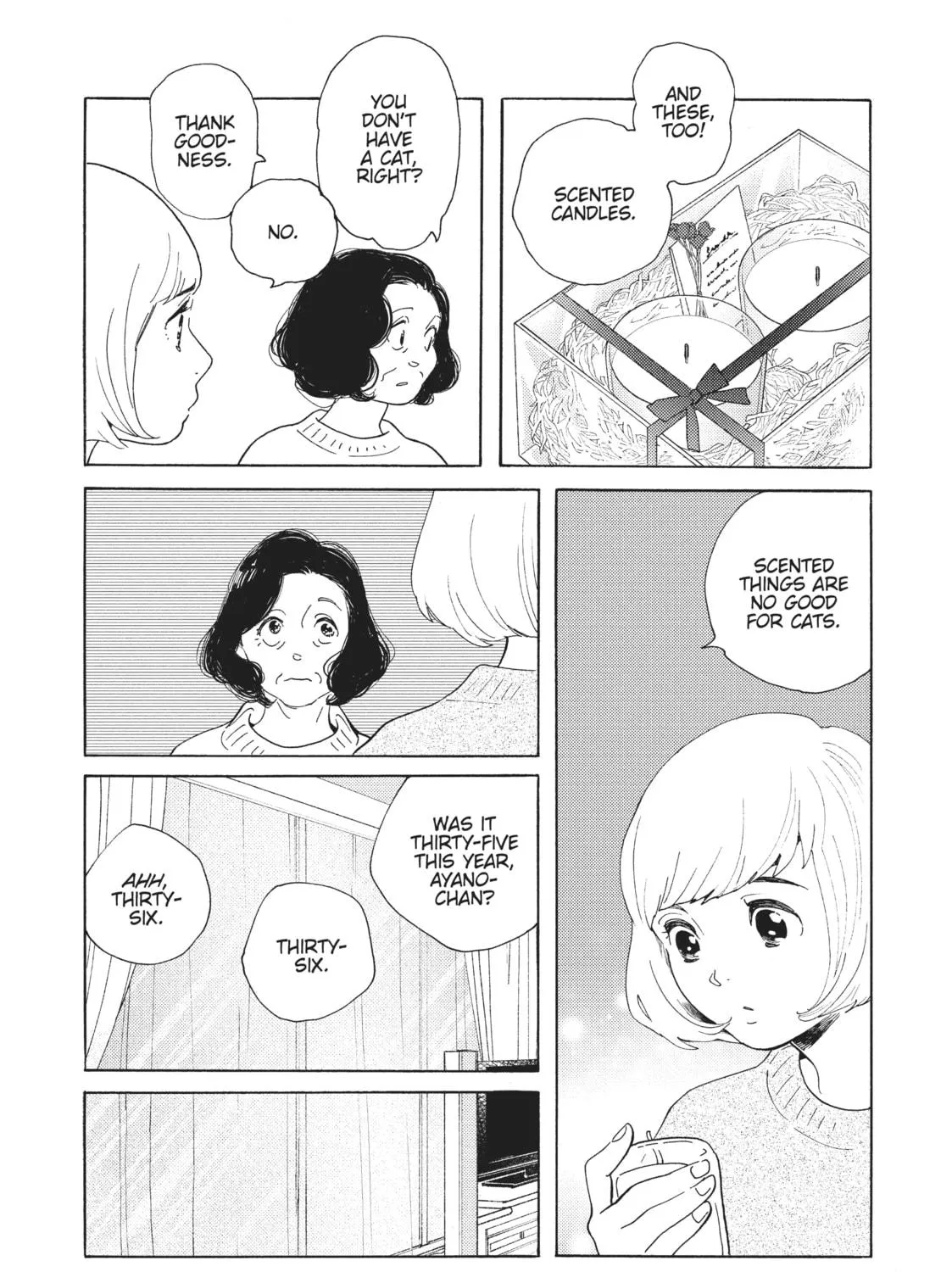 Read Even Though We’re Adults chapter 4 image 10 on Lezhin