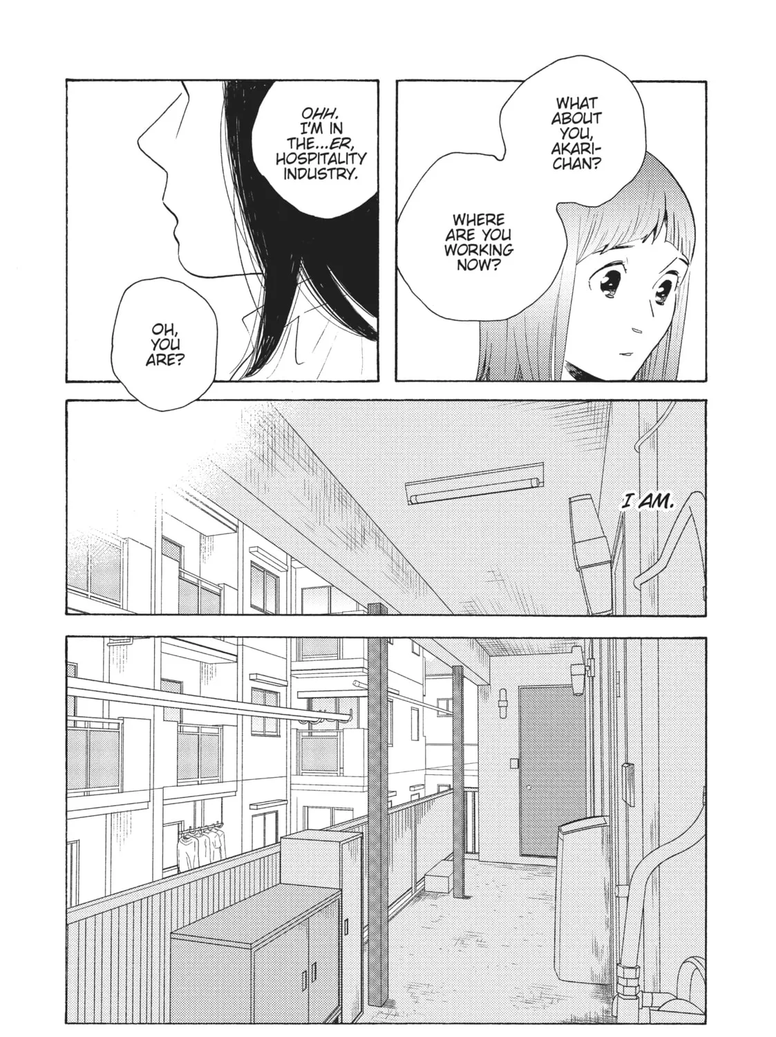 Read Even Though We’re Adults chapter 4 image 26 on Lezhin
