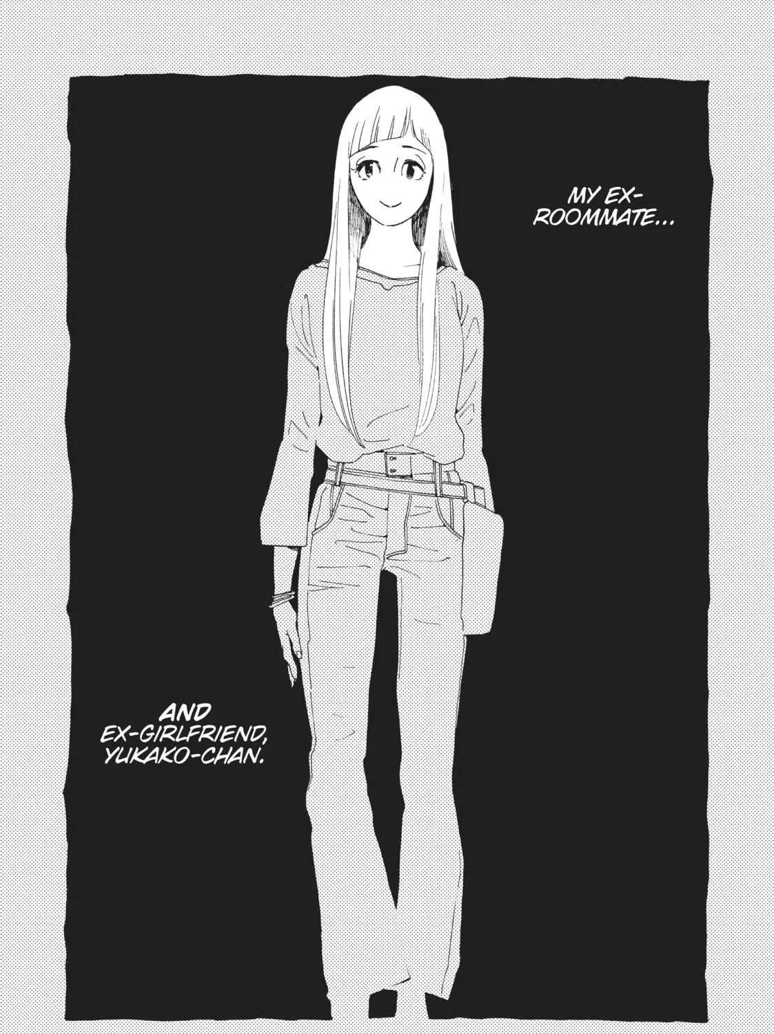 Read Even Though We’re Adults chapter 4 image 28 on Lezhin