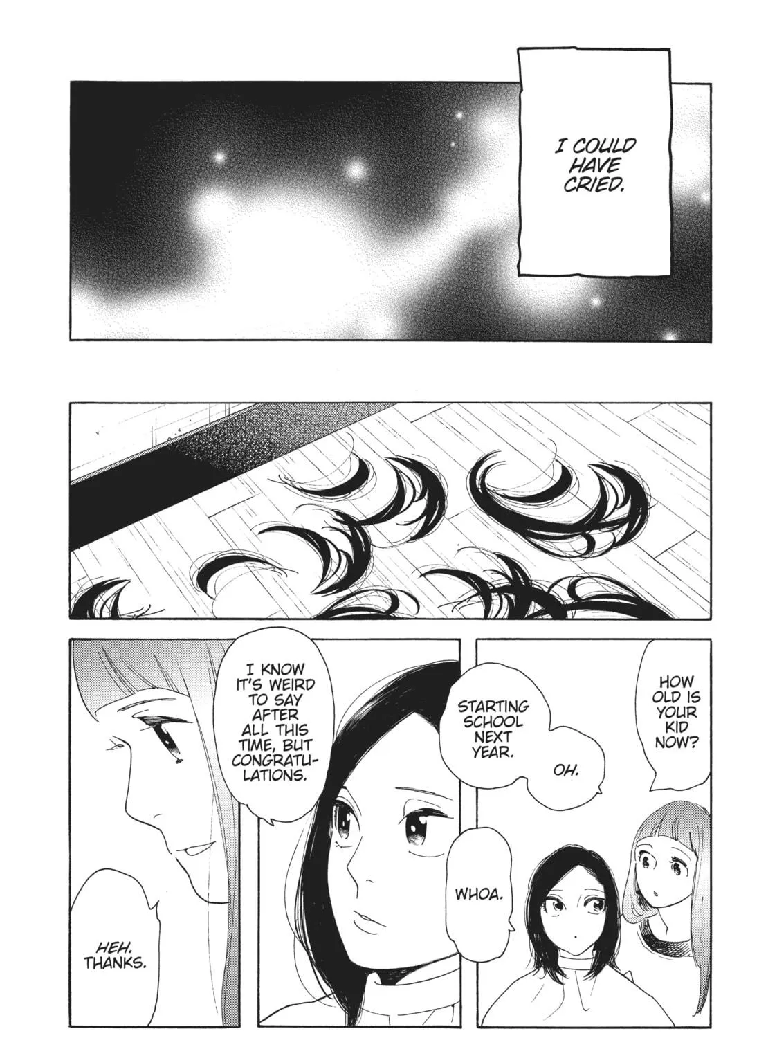 Read Even Though We’re Adults chapter 4 image 38 on Lezhin