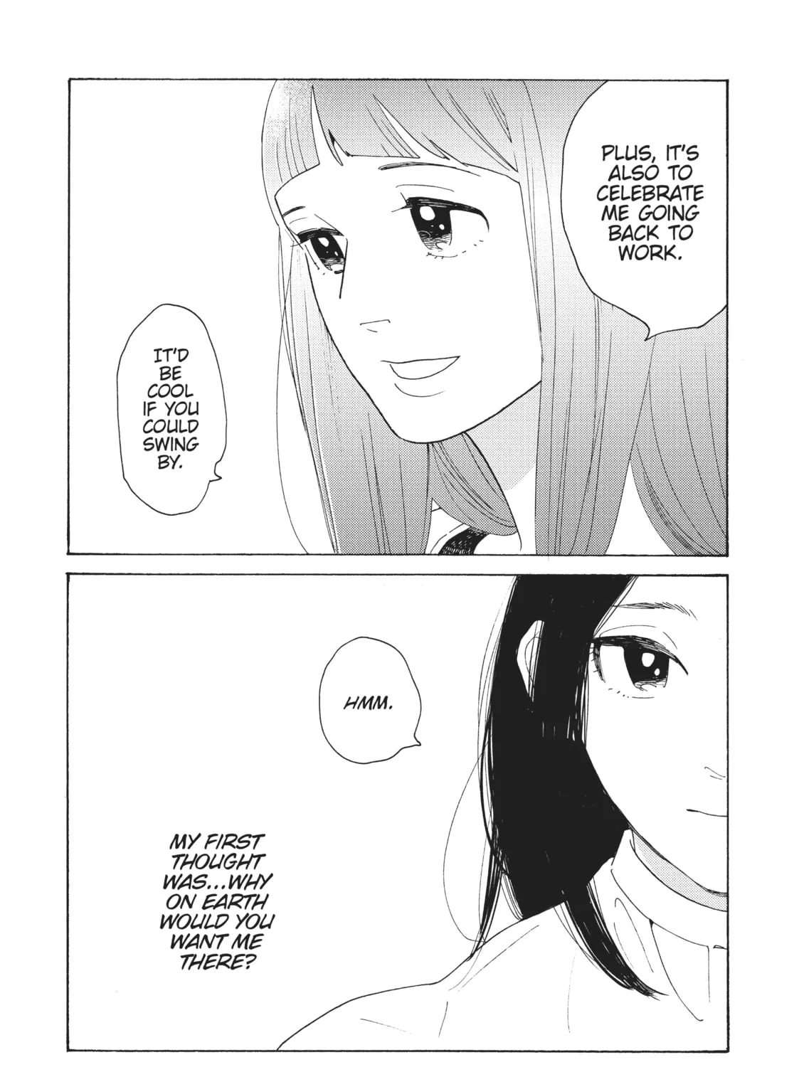 Read Even Though We’re Adults chapter 4 image 44 on Lezhin