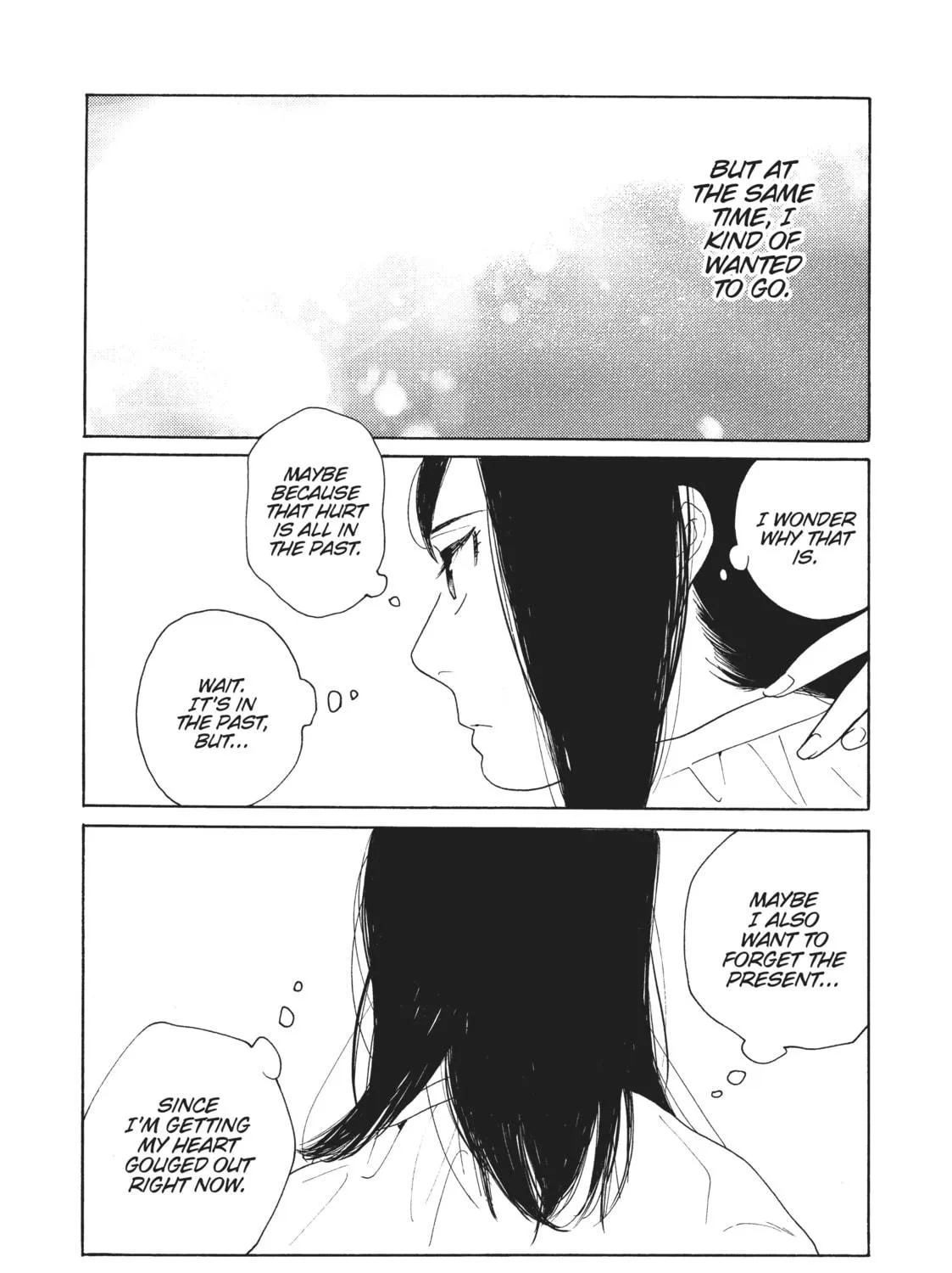 Read Even Though We’re Adults chapter 4 image 46 on Lezhin