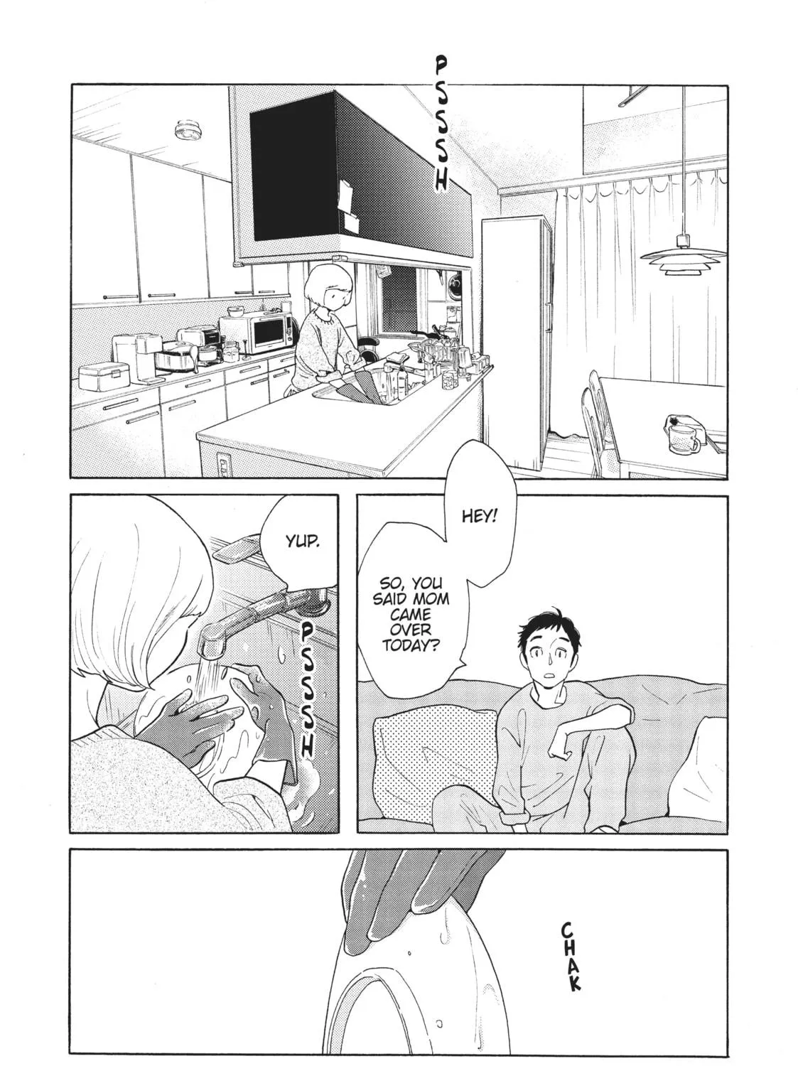 Read Even Though We’re Adults chapter 4 image 48 on Lezhin