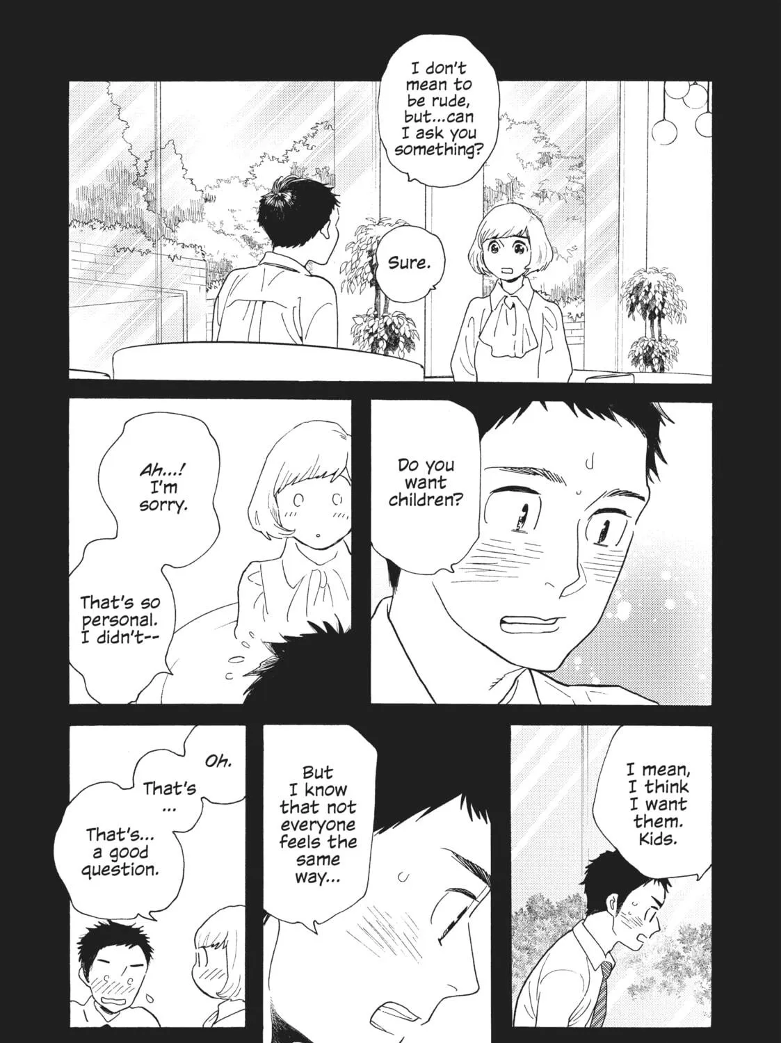Read Even Though We’re Adults chapter 4 image 52 on Lezhin