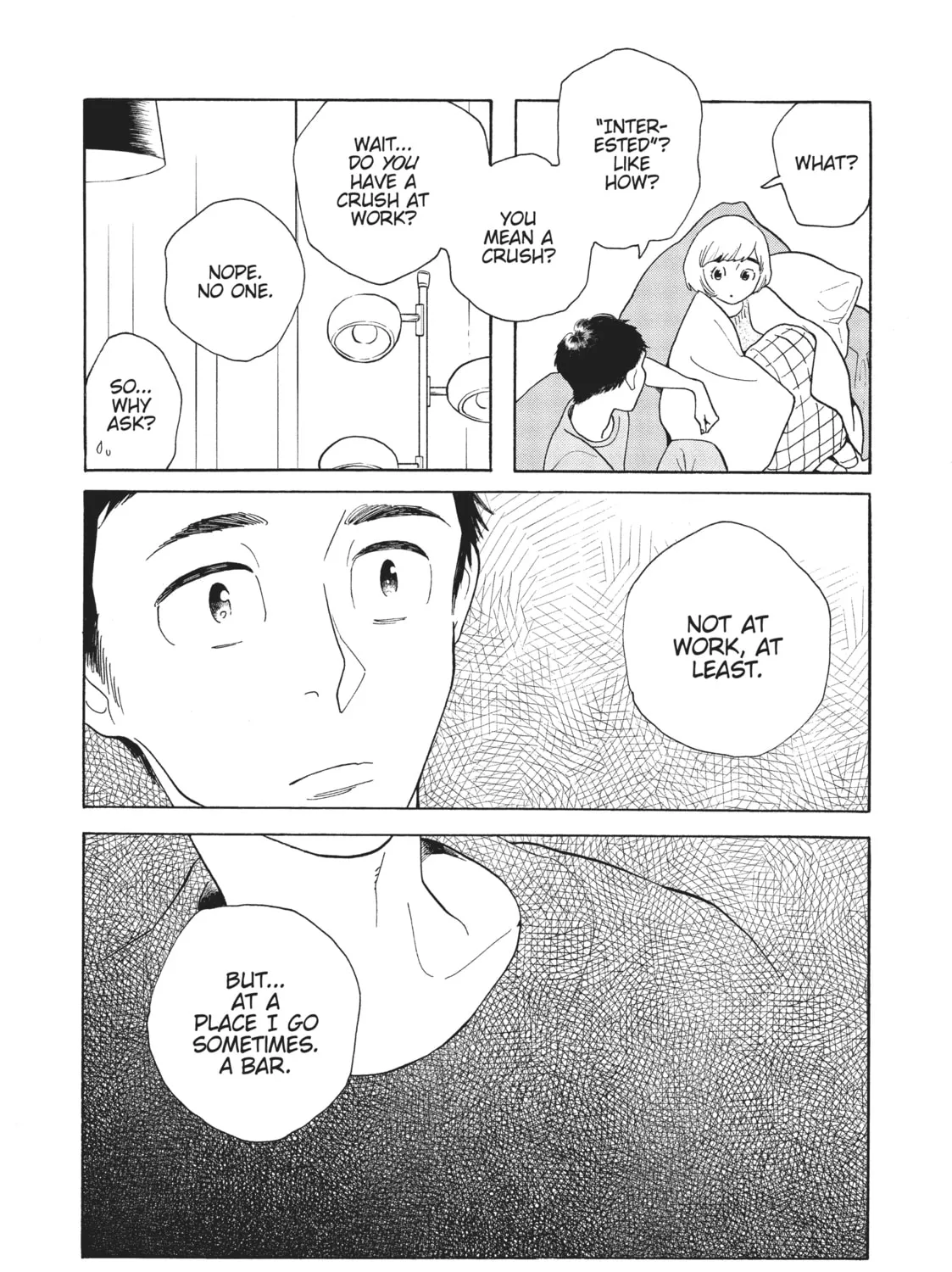 Read Even Though We’re Adults chapter 4 image 60 on Lezhin