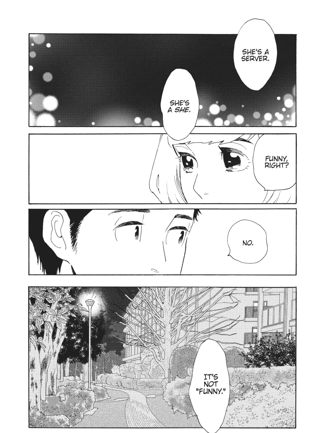 Read Even Though We’re Adults chapter 4 image 62 on Lezhin