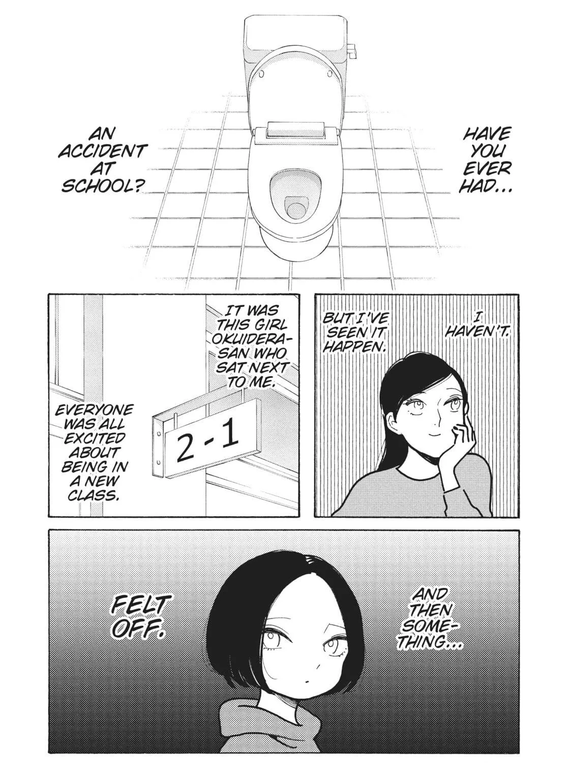 Read Even Though We’re Adults chapter 40.5 image 10 on Lezhin