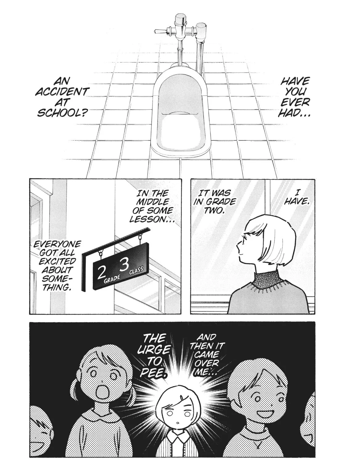 Read Even Though We’re Adults chapter 40.5 image 2 on Lezhin