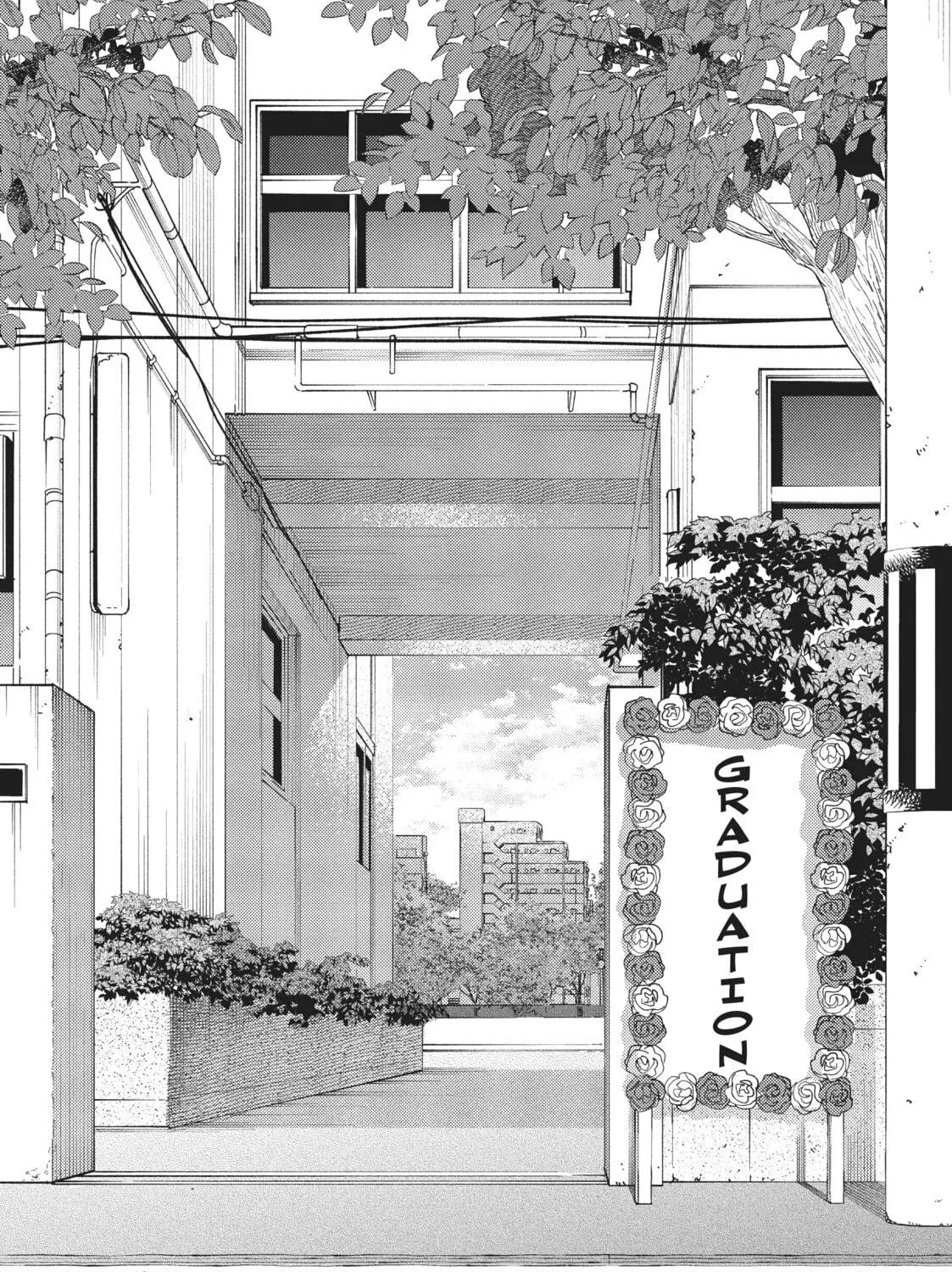 Read Even Though We’re Adults chapter 40 image 10 on Lezhin