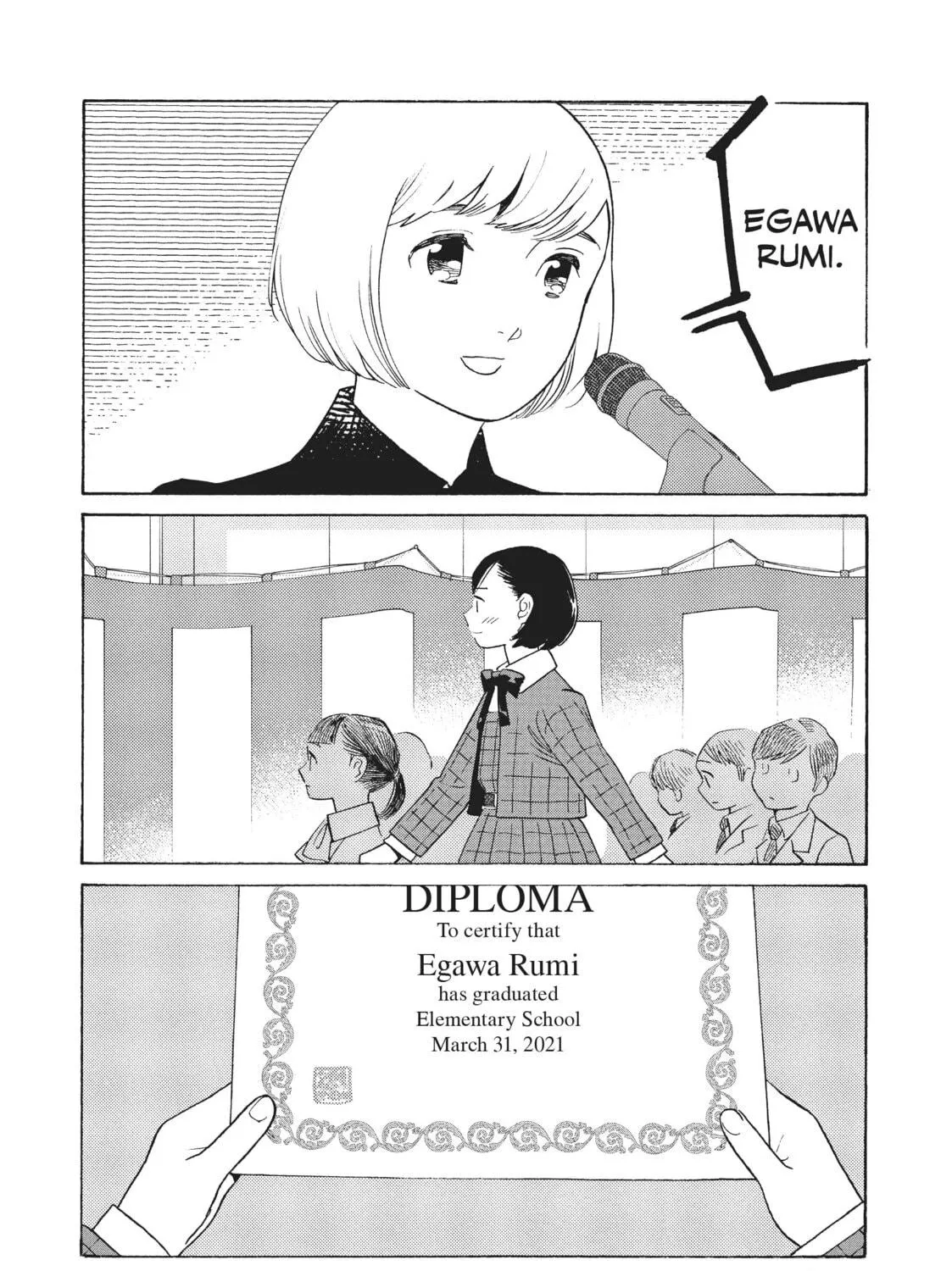 Read Even Though We’re Adults chapter 40 image 18 on Lezhin