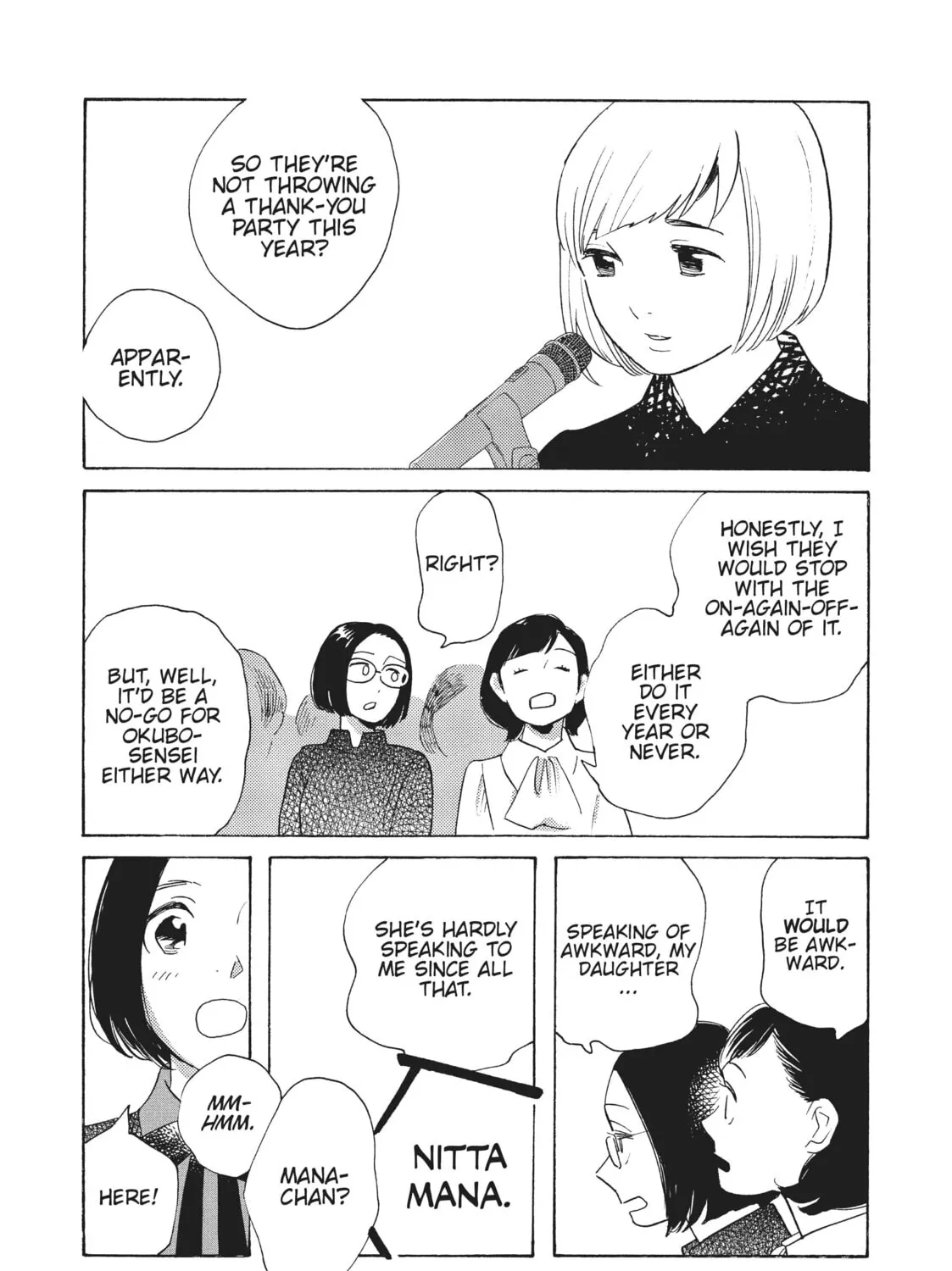 Read Even Though We’re Adults chapter 40 image 20 on Lezhin