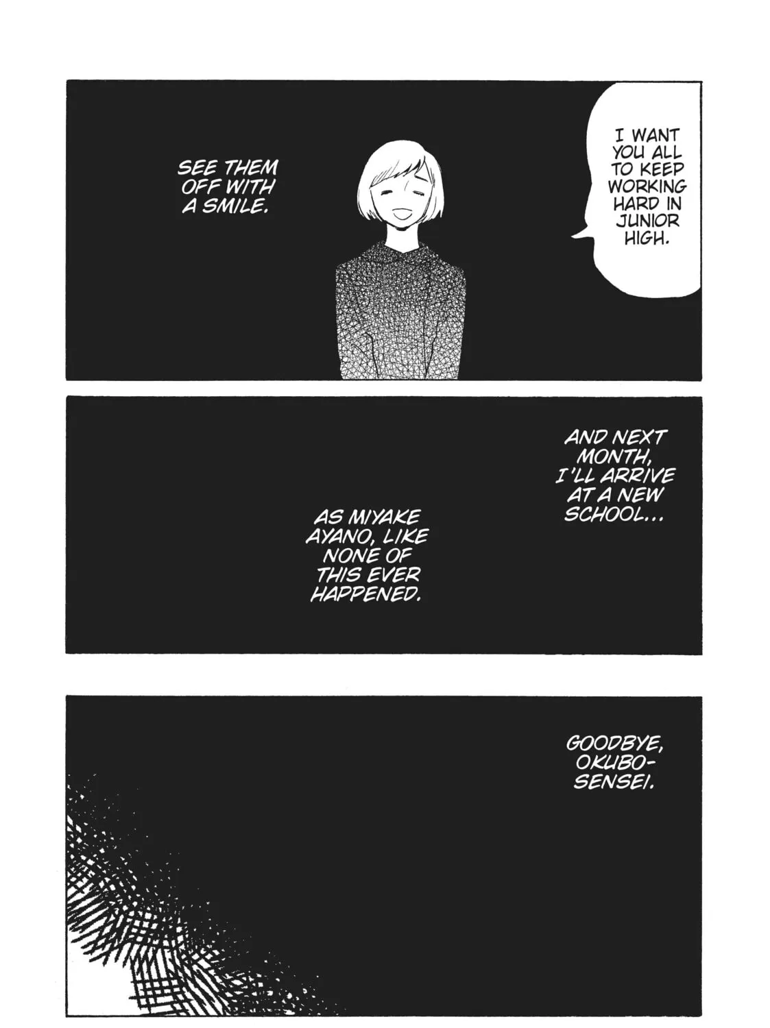 Read Even Though We’re Adults chapter 40 image 30 on Lezhin