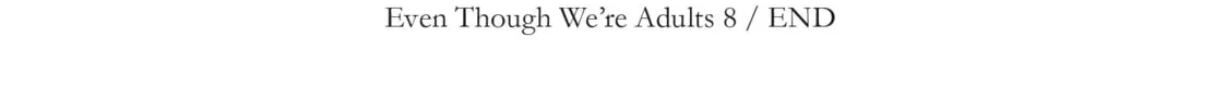 Read Even Though We’re Adults chapter 40 image 31 on Lezhin