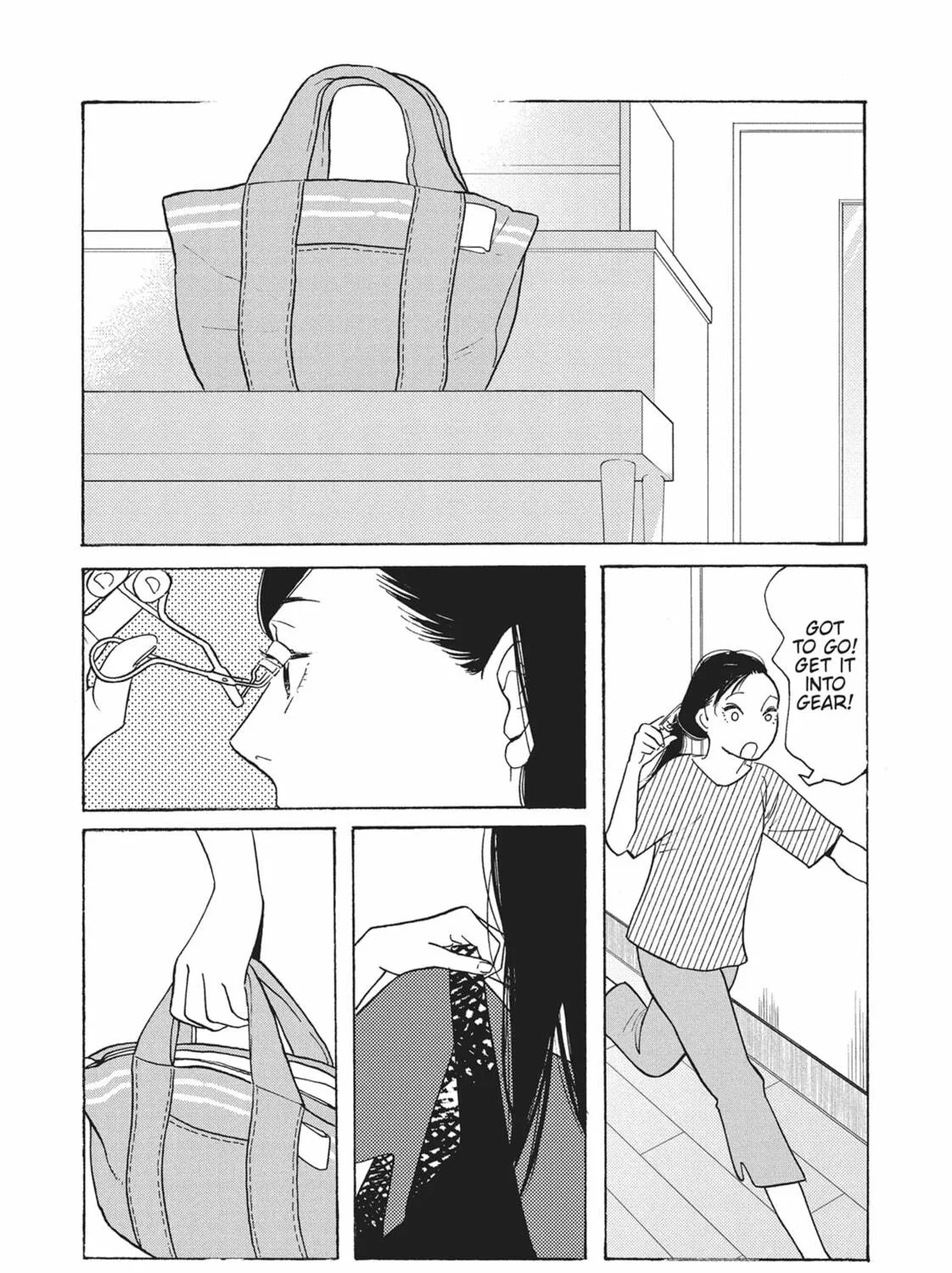 Read Even Though We’re Adults chapter 41 image 10 on Lezhin
