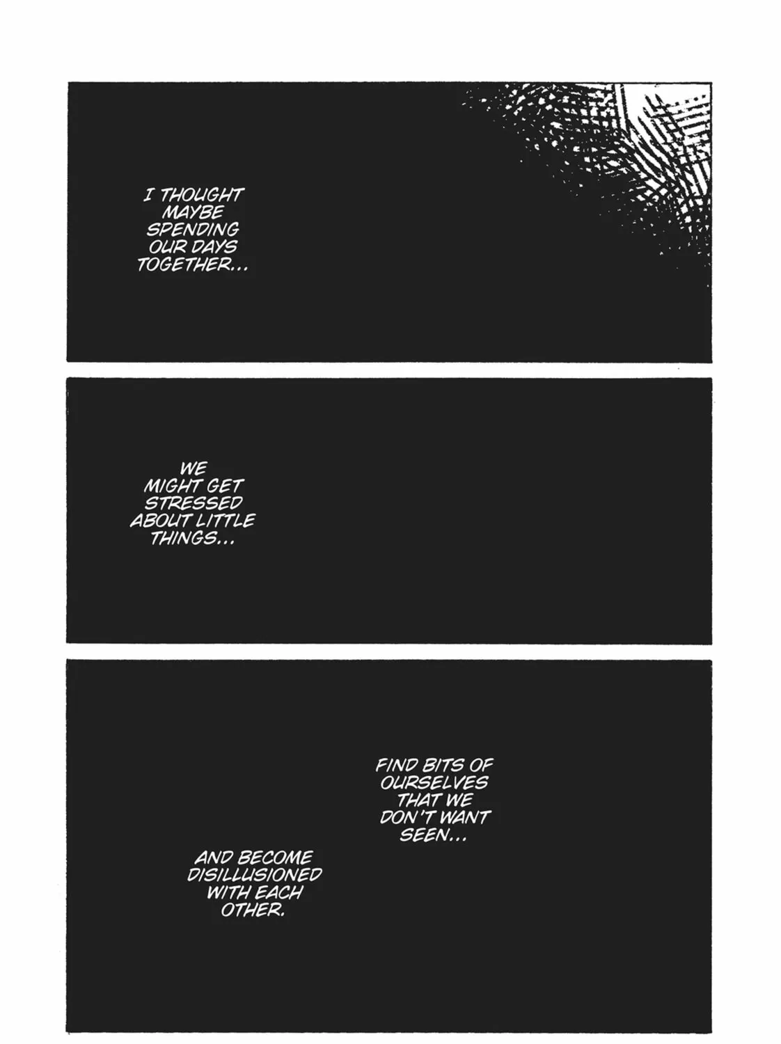 Read Even Though We’re Adults chapter 41 image 20 on Lezhin