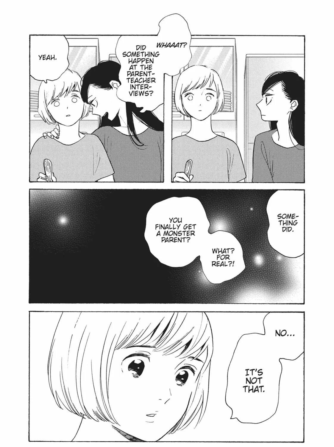 Read Even Though We’re Adults chapter 41 image 26 on Lezhin