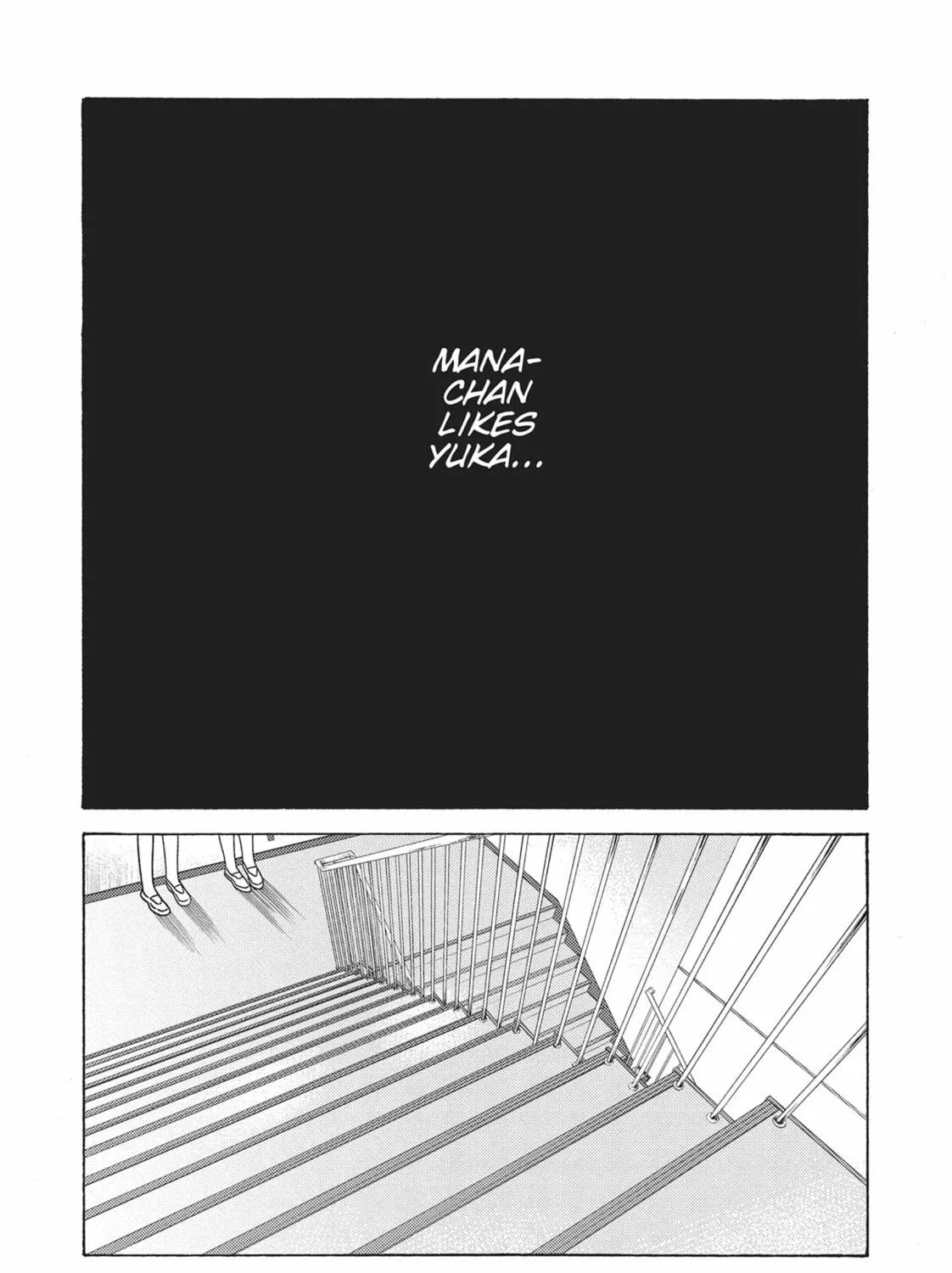 Read Even Though We’re Adults chapter 42 image 34 on Lezhin