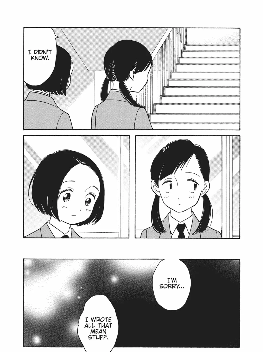 Read Even Though We’re Adults chapter 42 image 36 on Lezhin