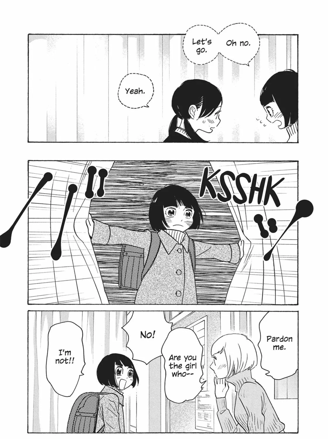 Read Even Though We’re Adults chapter 42 image 46 on Lezhin
