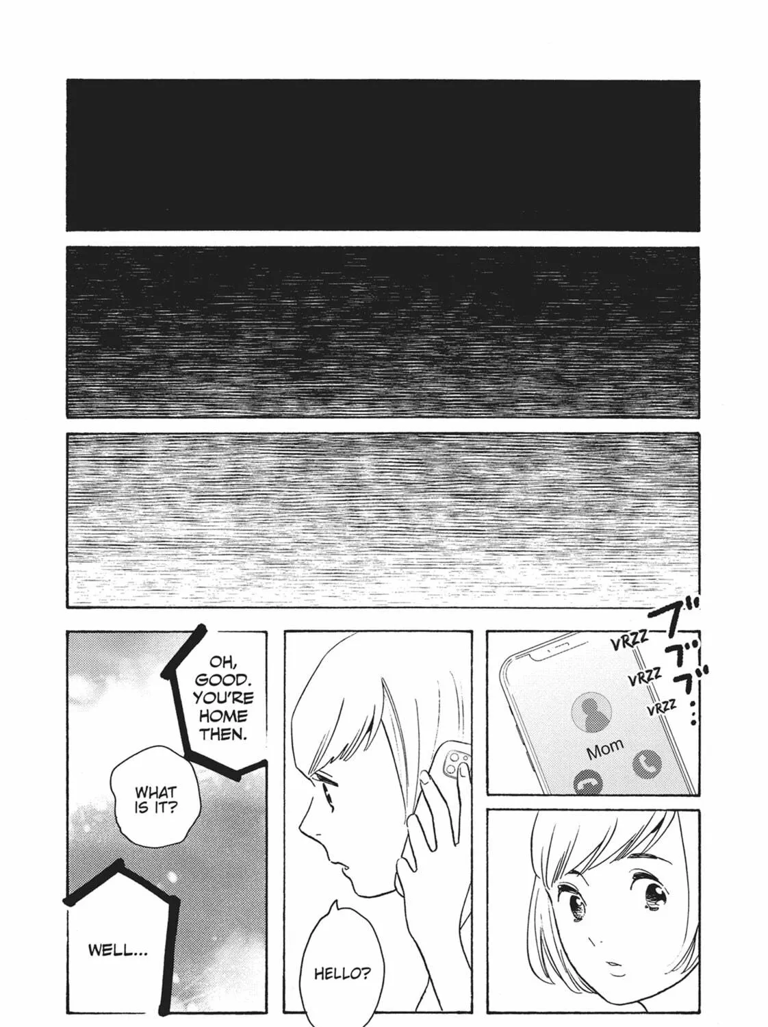 Read Even Though We’re Adults chapter 42 image 52 on Lezhin