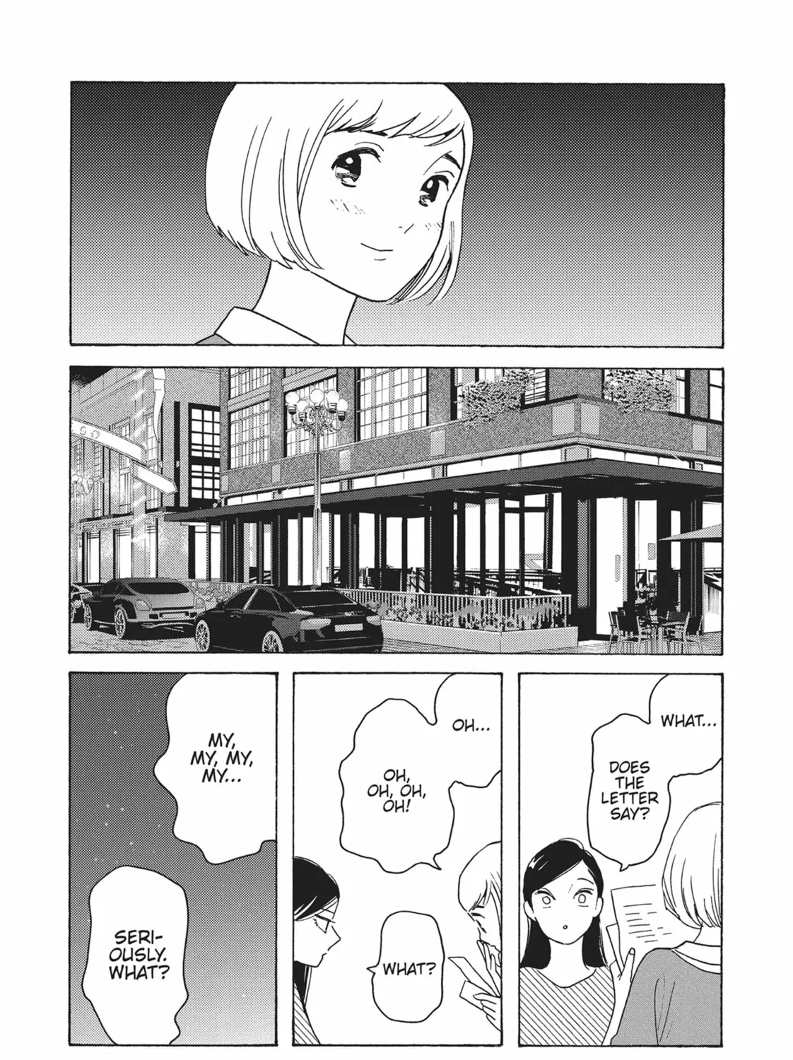 Read Even Though We’re Adults chapter 42 image 62 on Lezhin