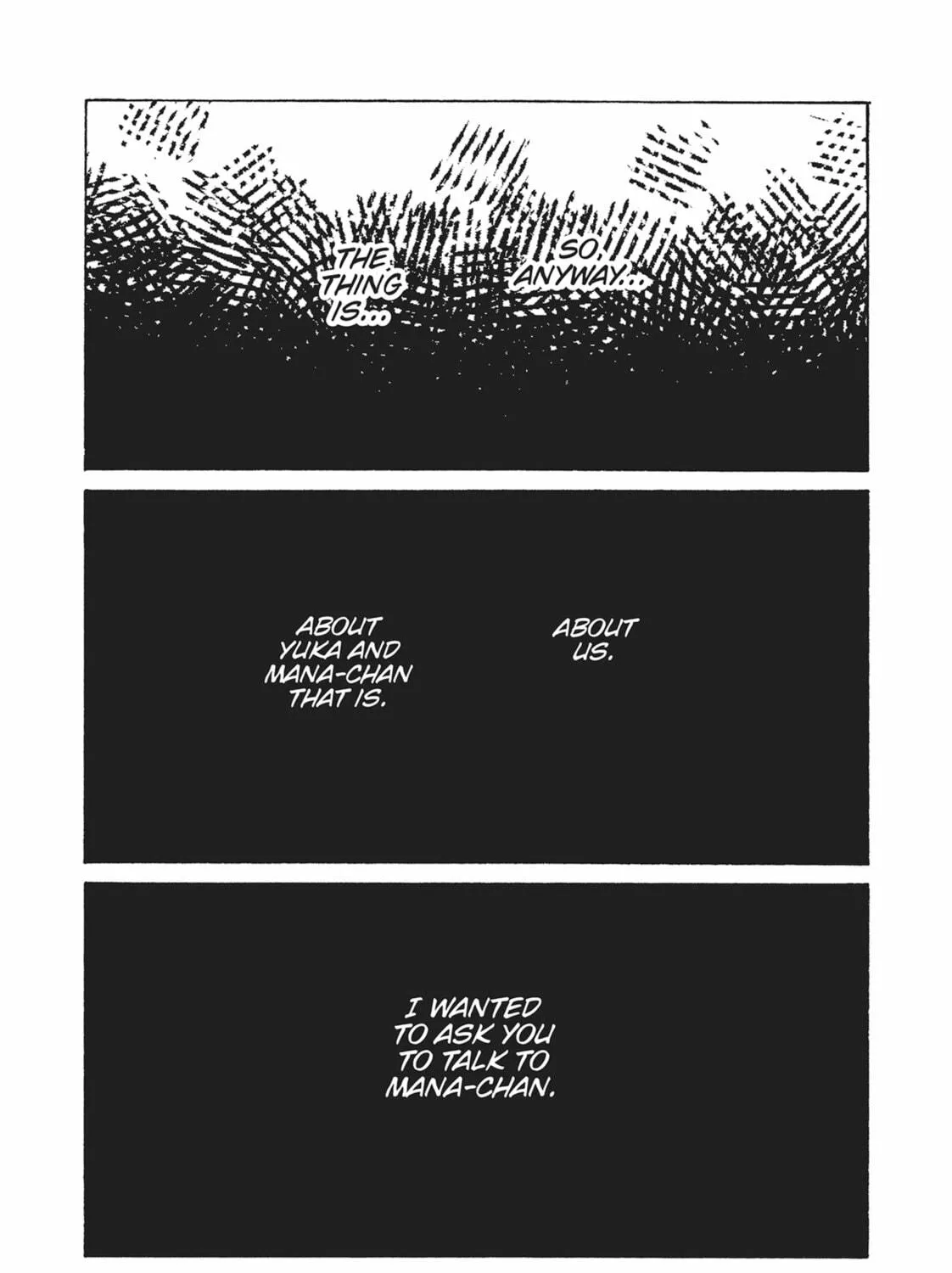 Read Even Though We’re Adults chapter 43 image 28 on Lezhin