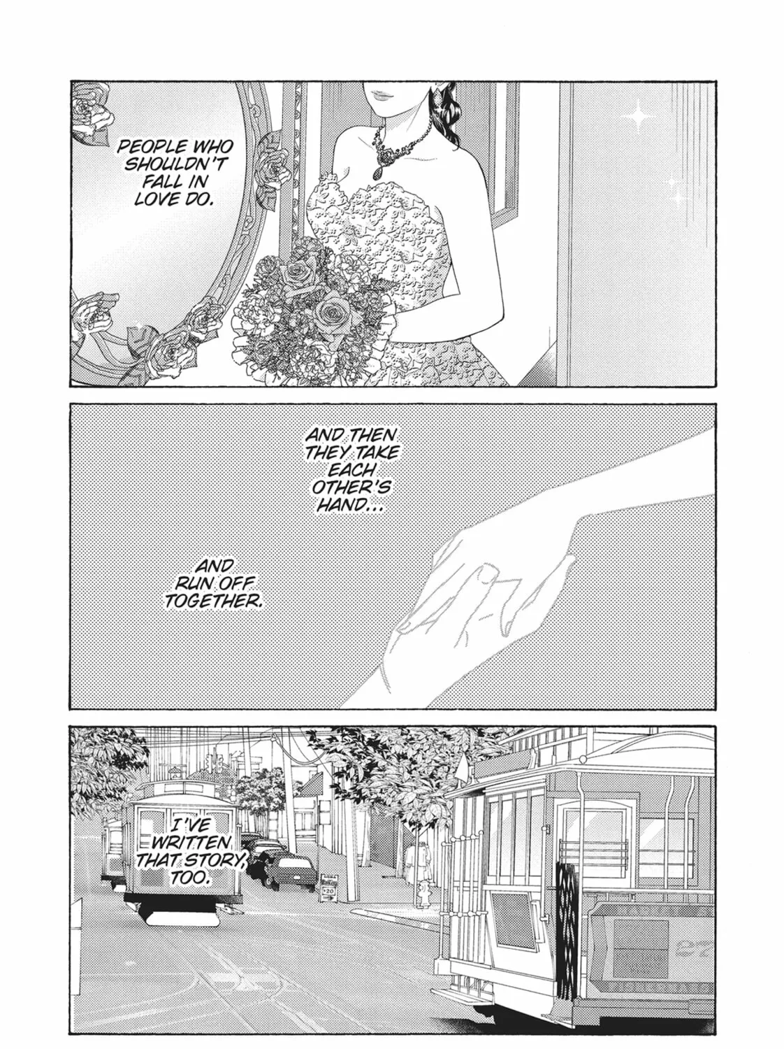 Read Even Though We’re Adults chapter 43 image 44 on Lezhin