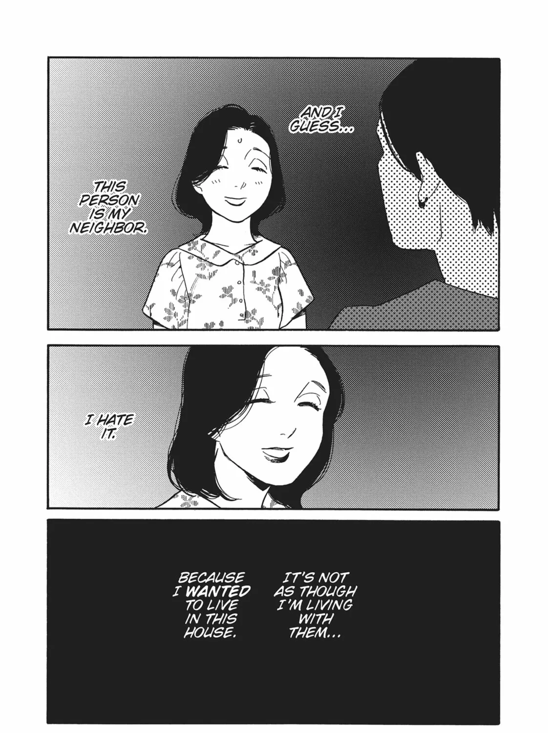 Read Even Though We’re Adults chapter 44 image 12 on Lezhin