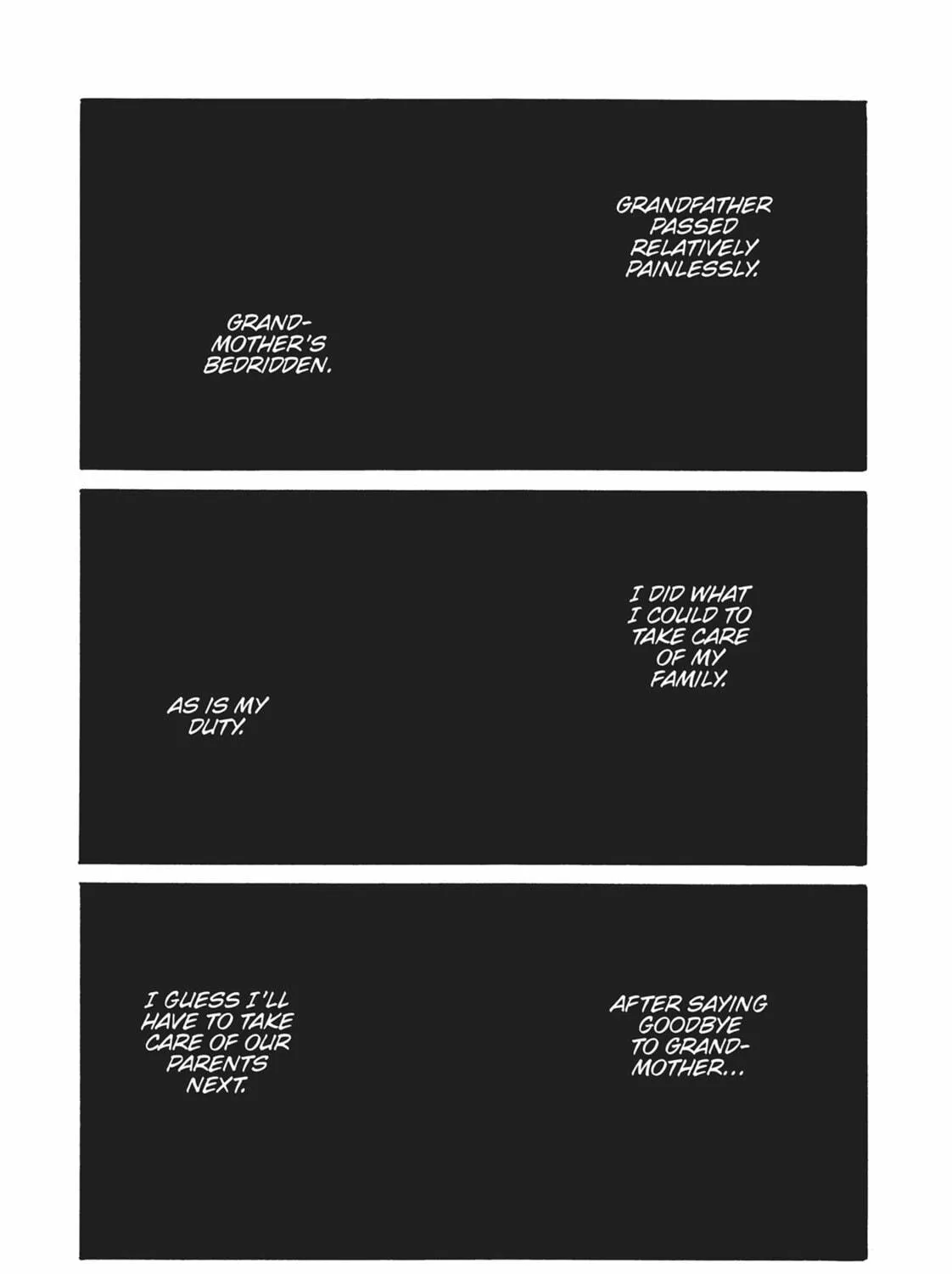 Read Even Though We’re Adults chapter 44 image 16 on Lezhin