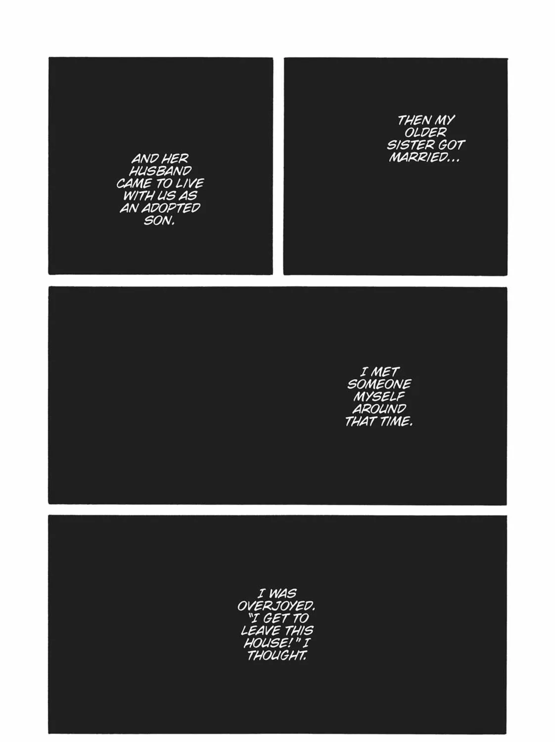 Read Even Though We’re Adults chapter 44 image 18 on Lezhin